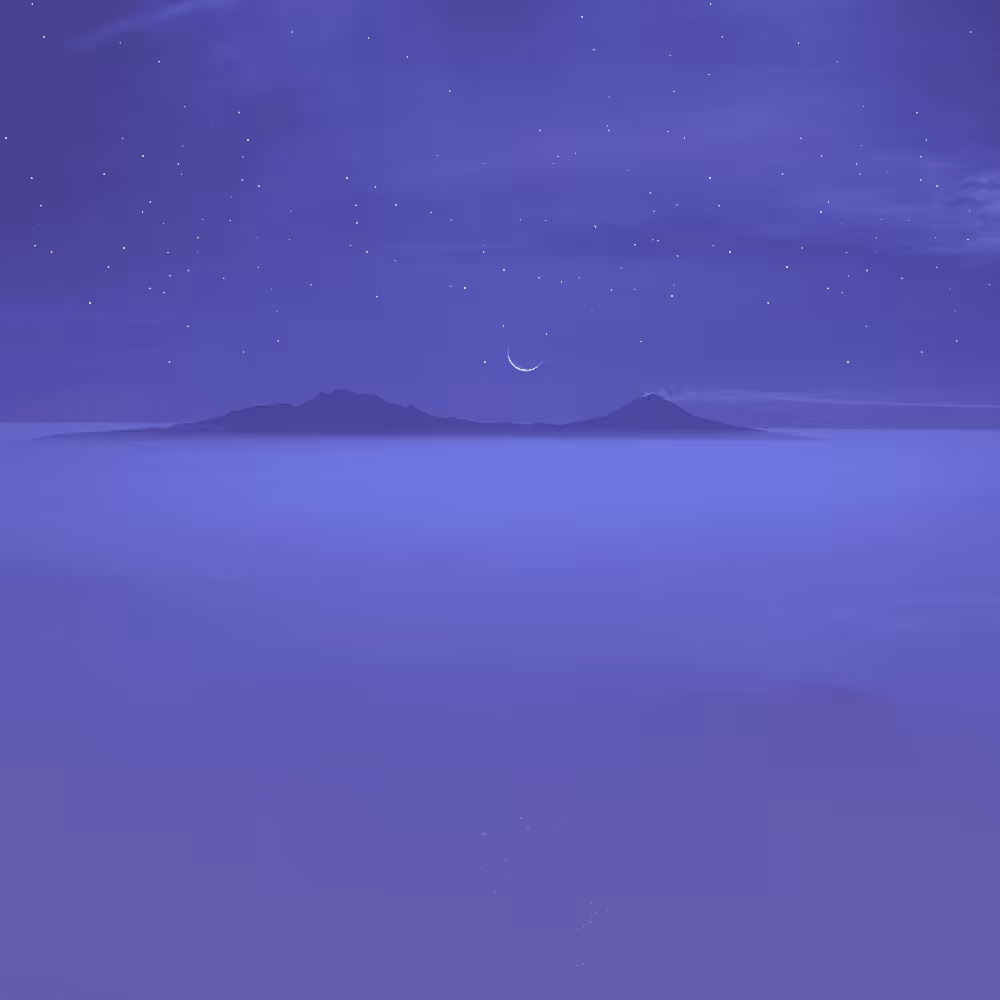 Pink & Purple World #4