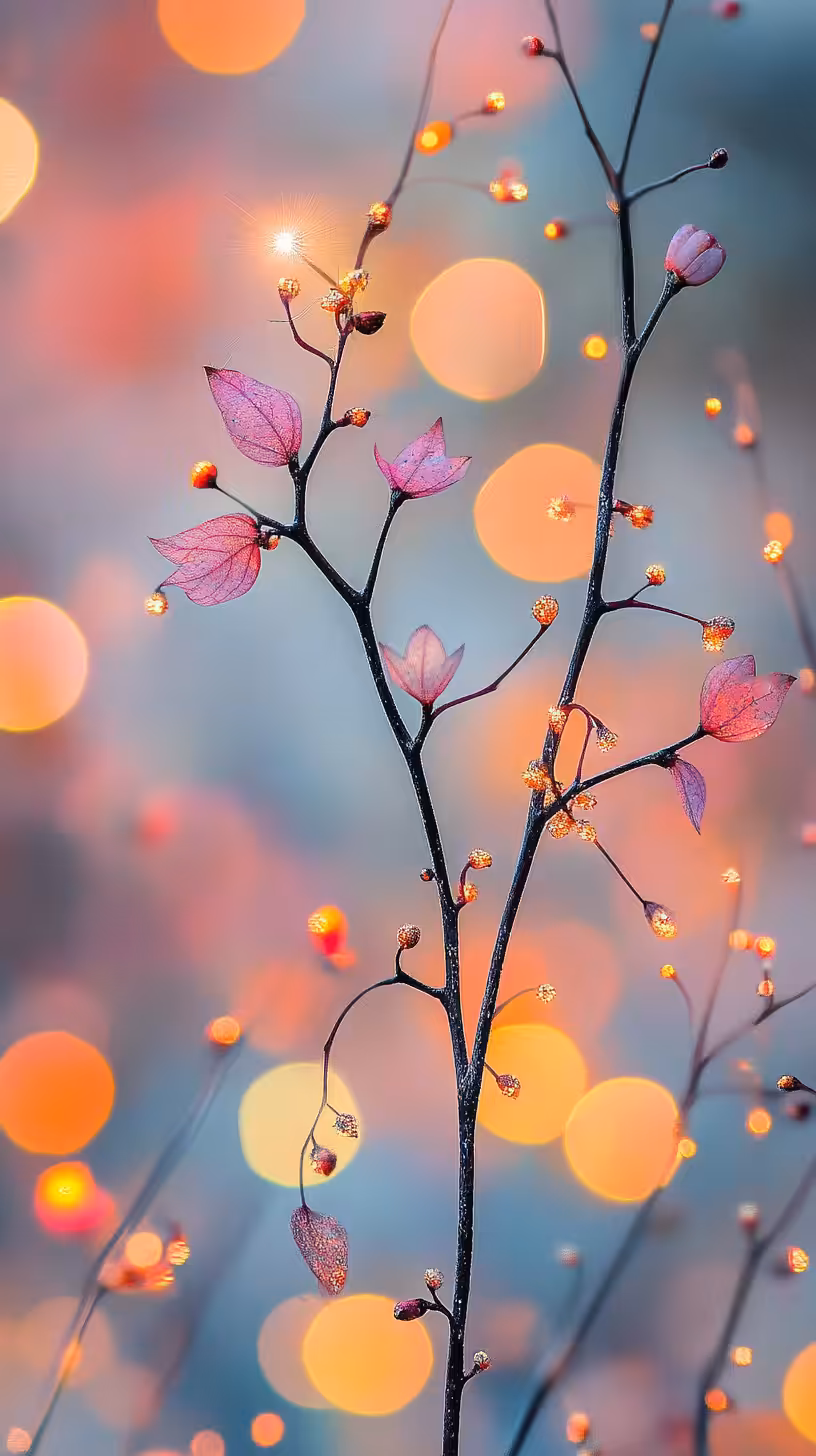 Awakening of Twigs