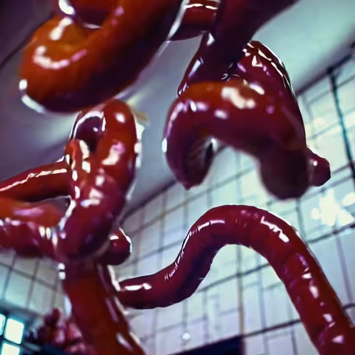 sausage liquidity