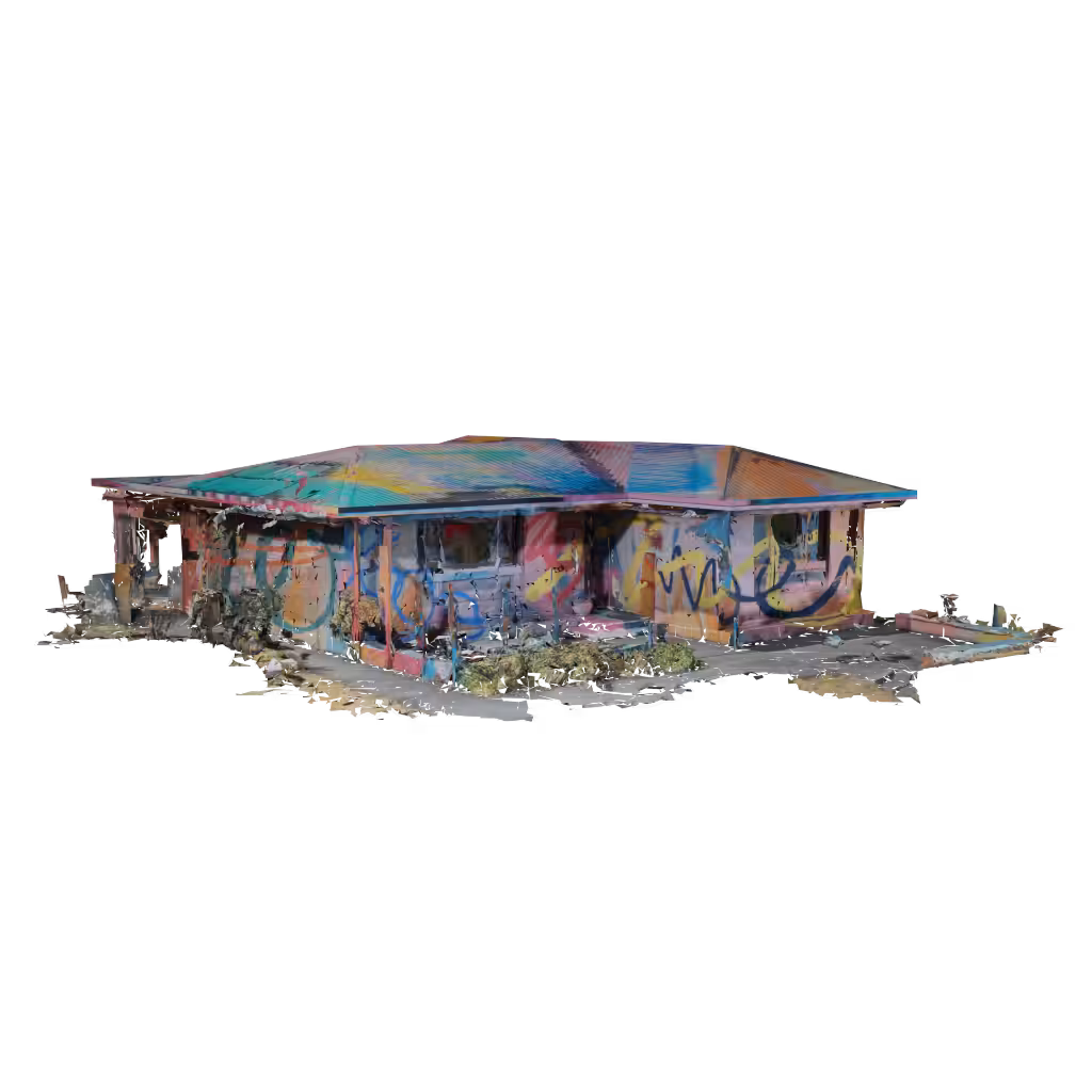House Party House