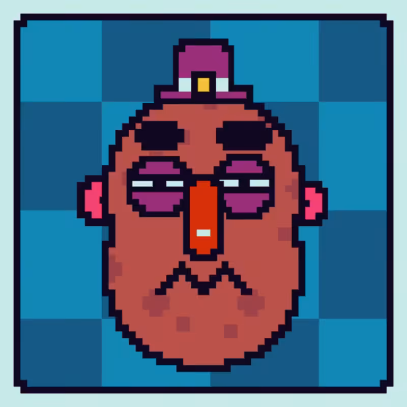 Spudnikz #50