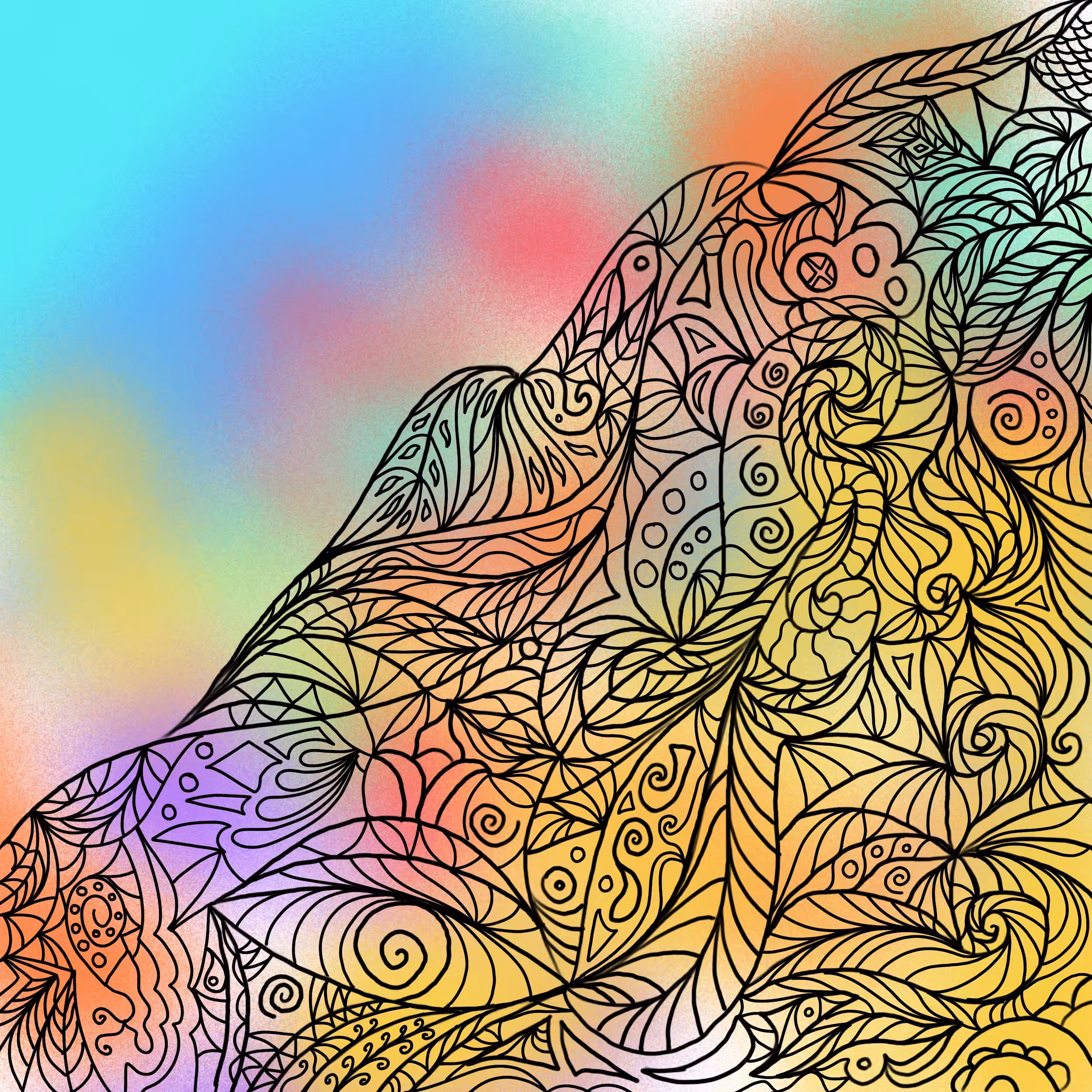Mountains