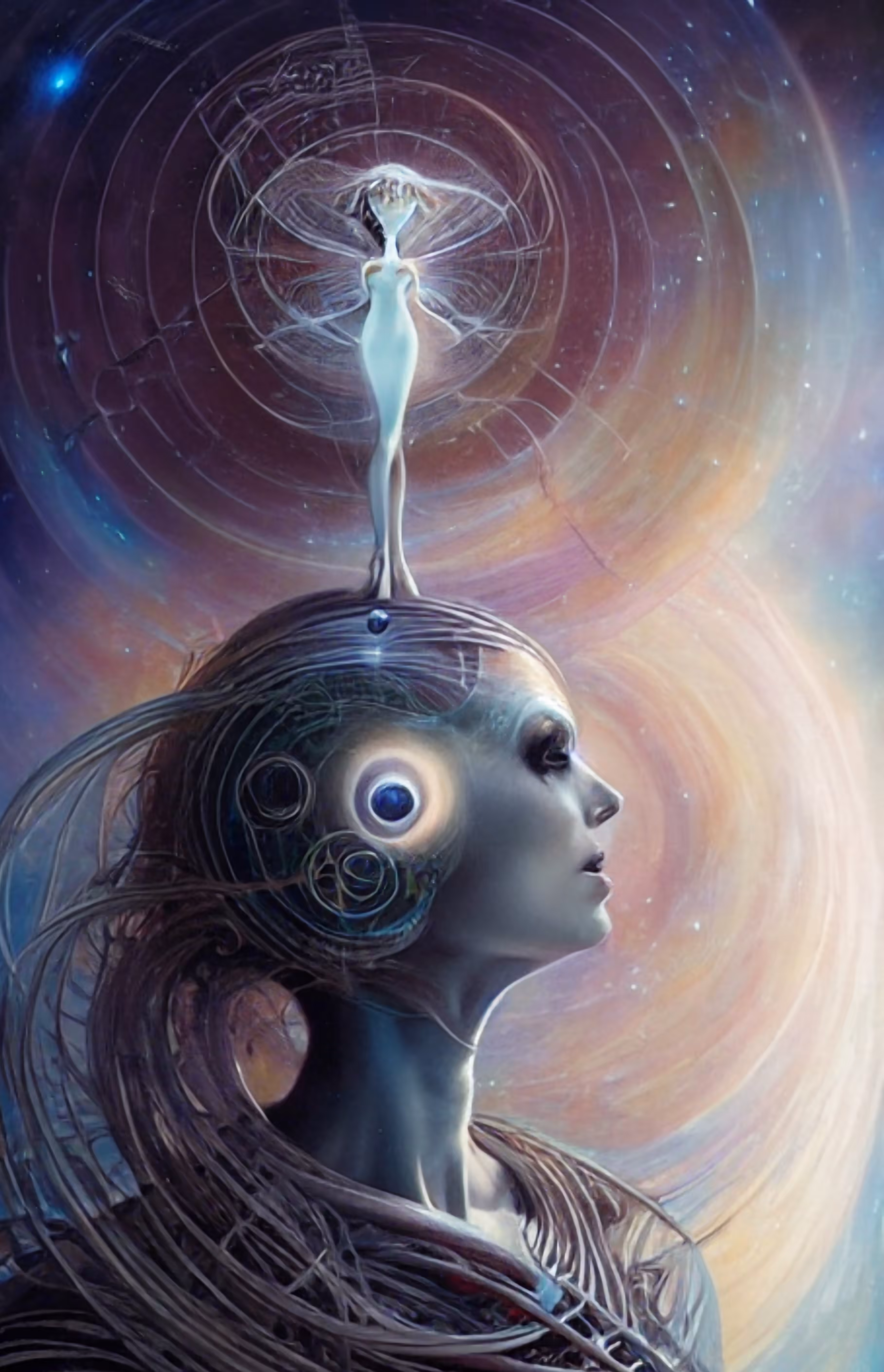 Dancing on the Head of a Giant