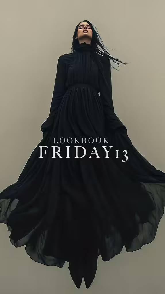 PDF 8 page, LOOKBOOK FR13