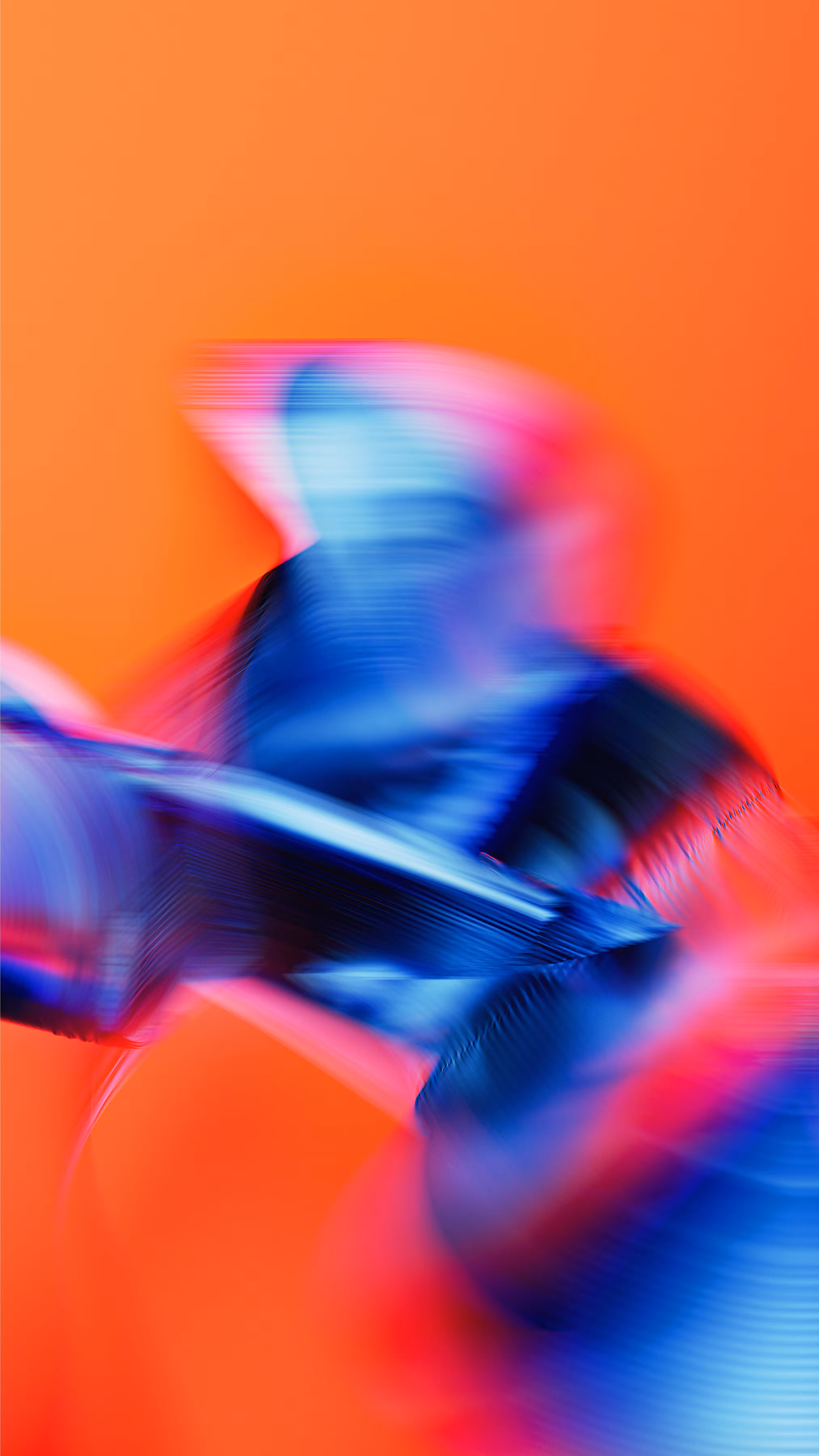 Momentum #112
