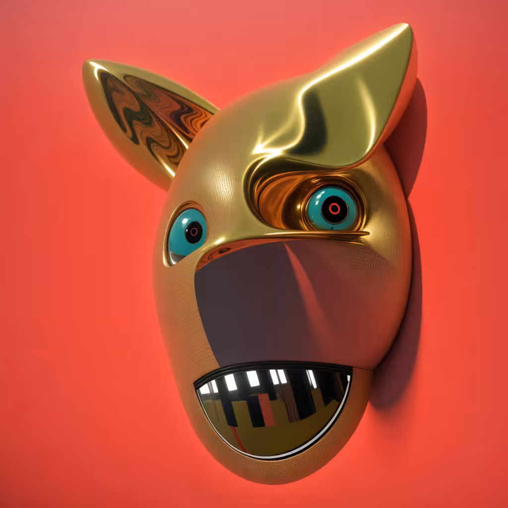 Mask RT - 028
