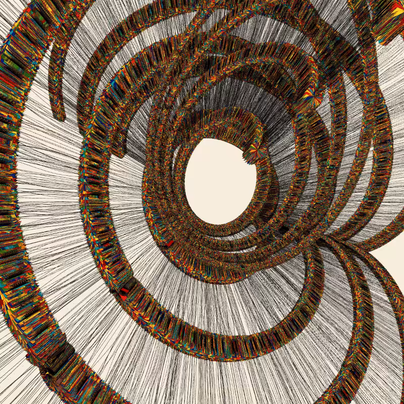 Singularithm #123