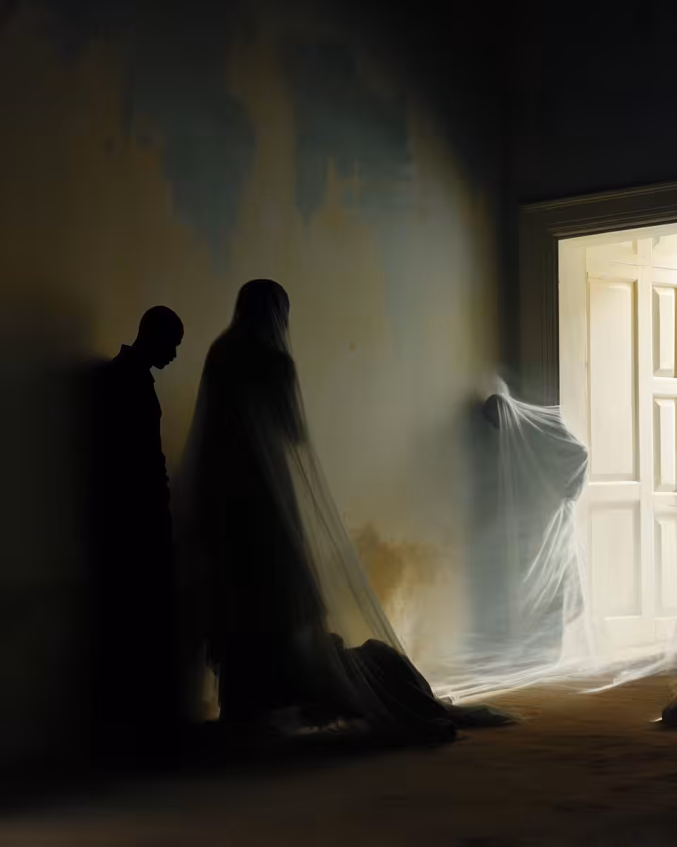 Phantom Ritual