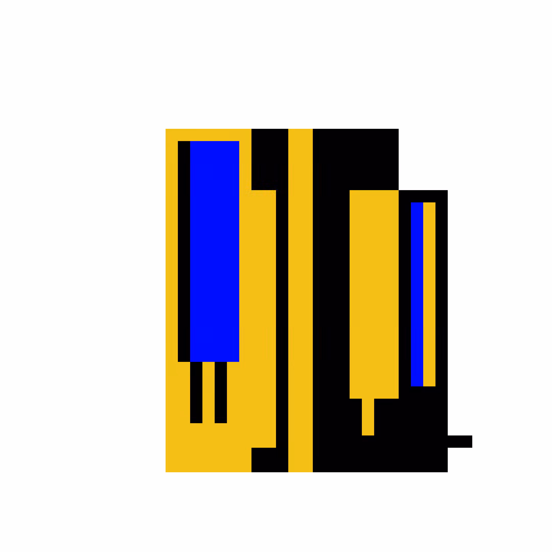BRUTALIST MOVEMENT #152