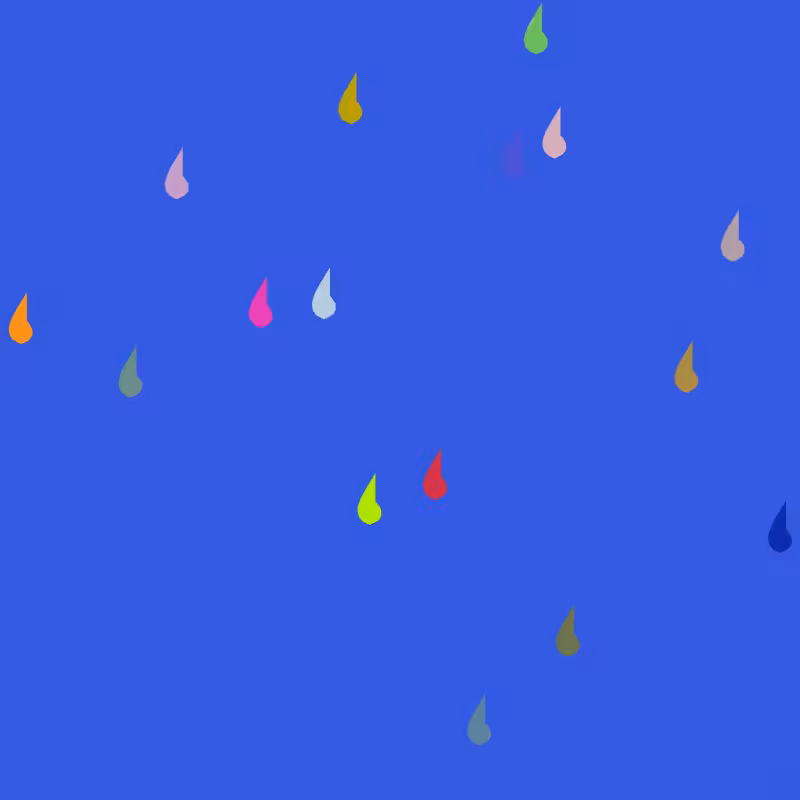 Carbon RainDrop 93