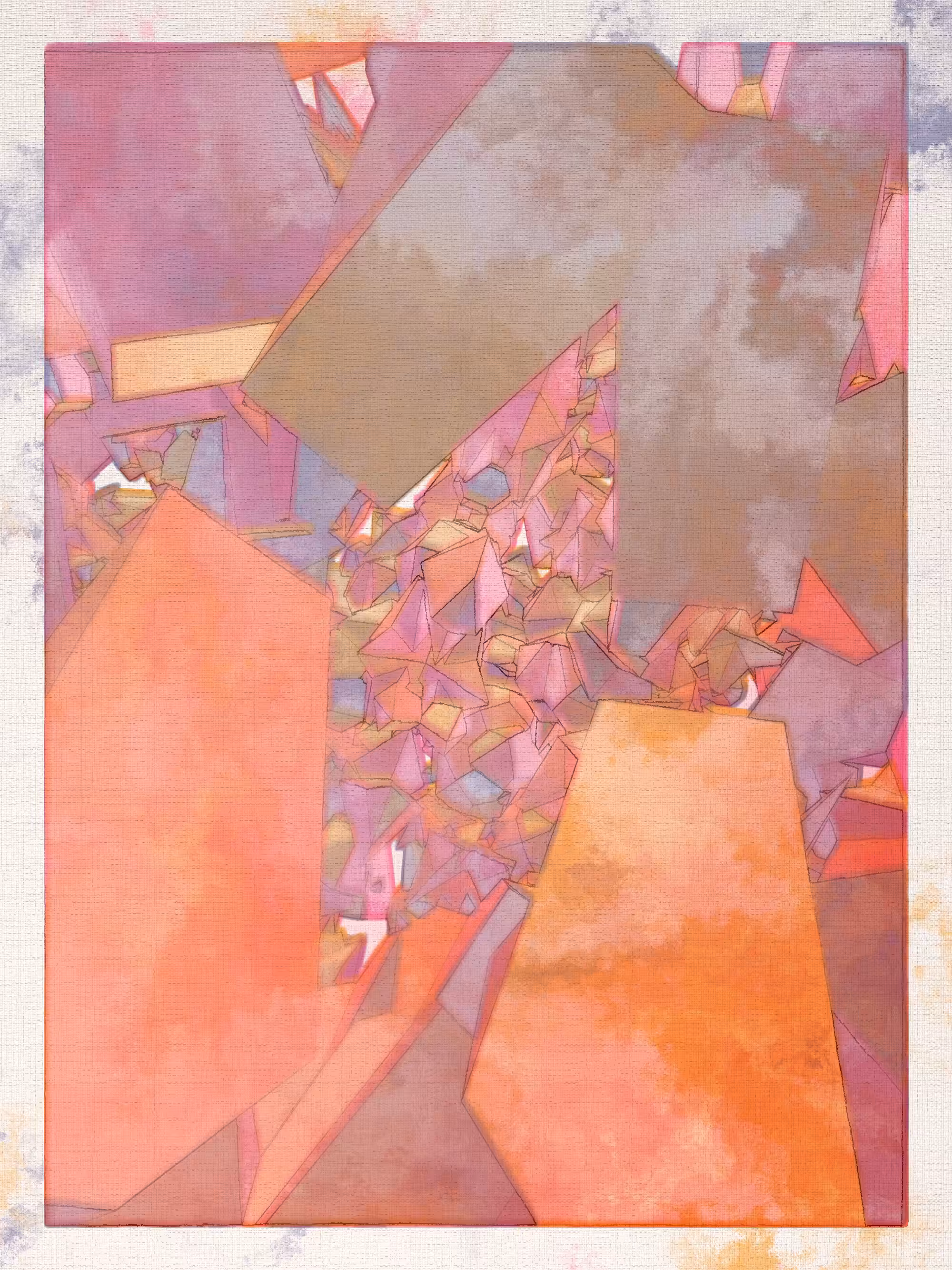 Aquarelle #211