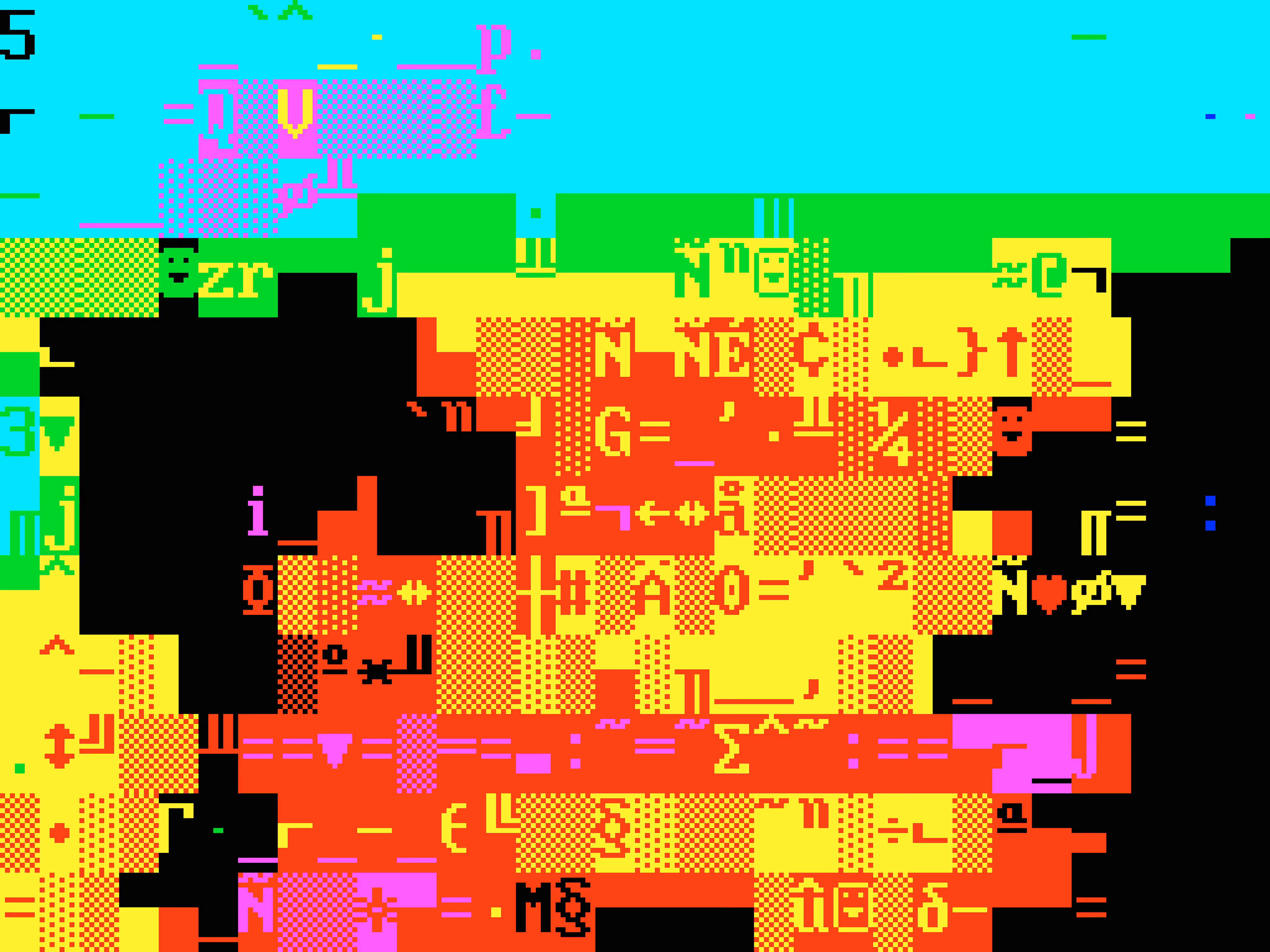 VHSCII