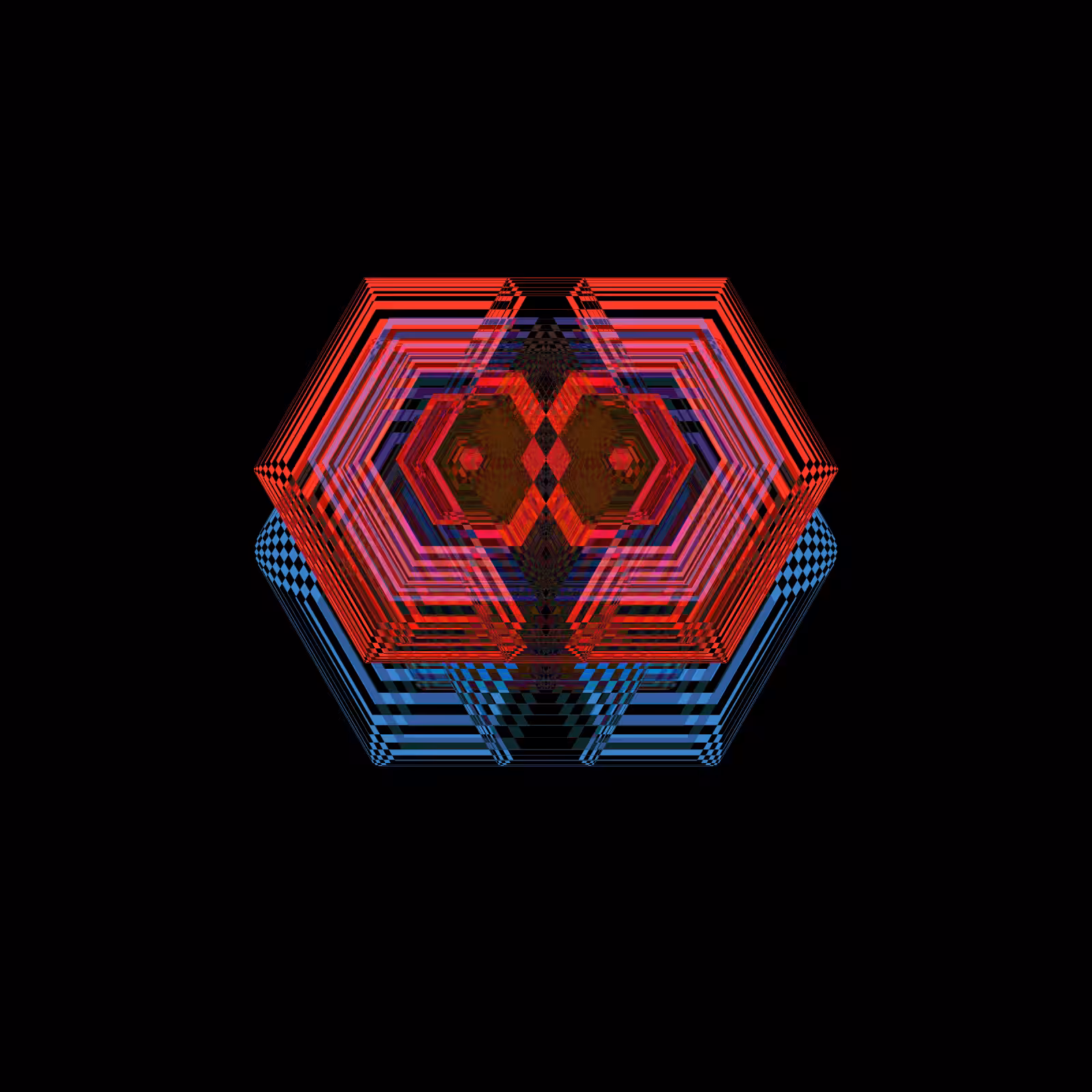PixelShifter #147