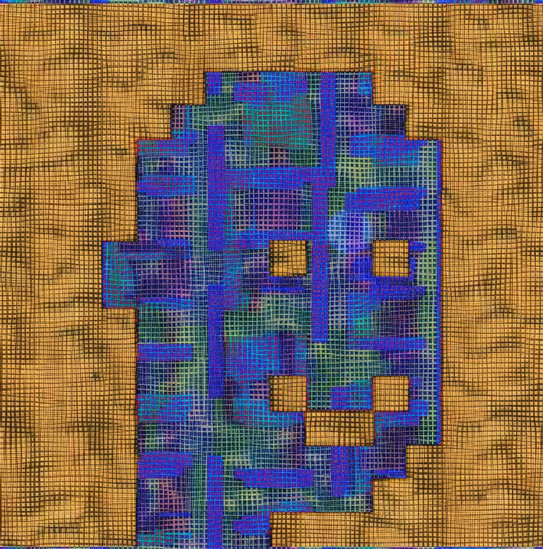 coalescence #3901
