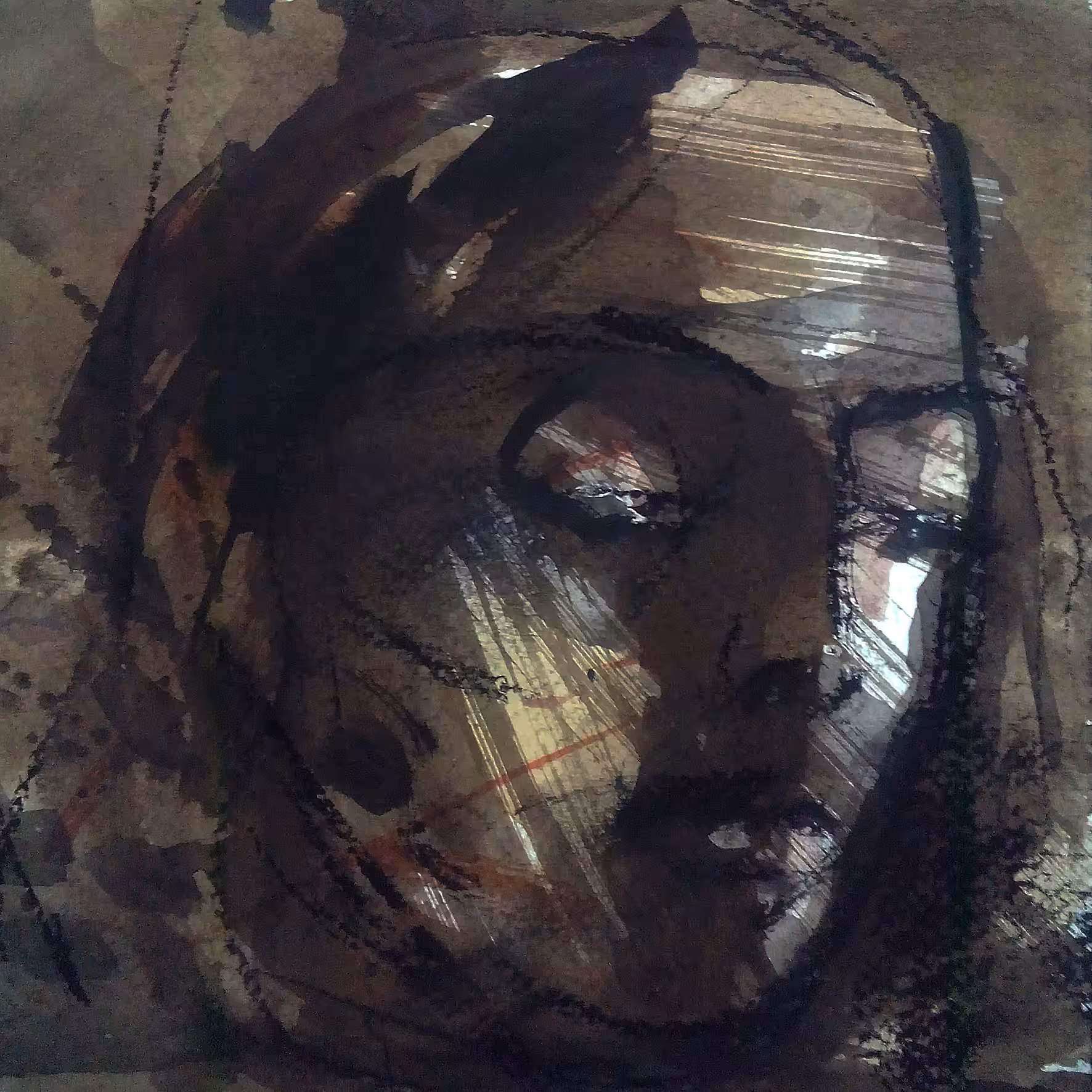 I Looked, I Drew: Women #64