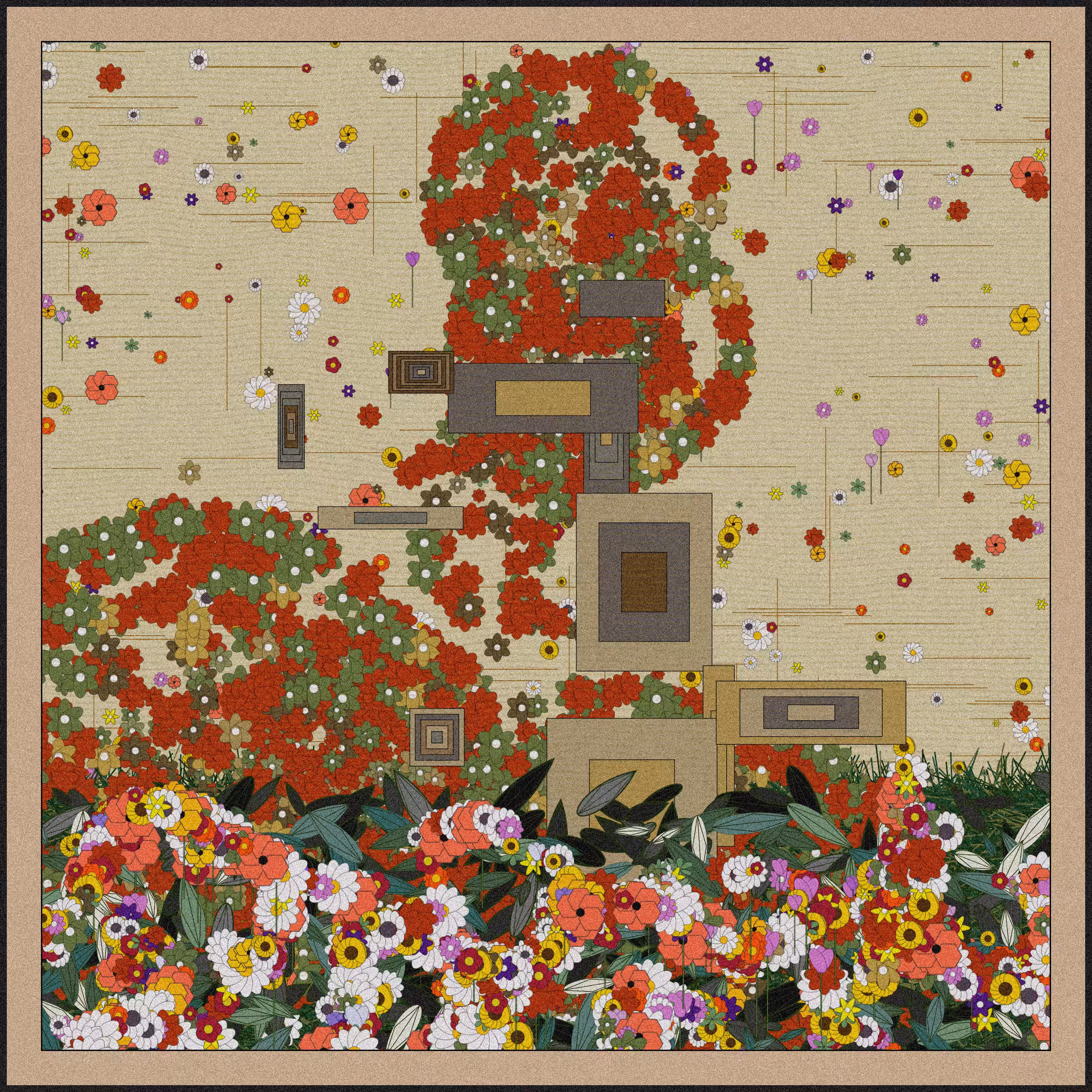 FloraForms #819