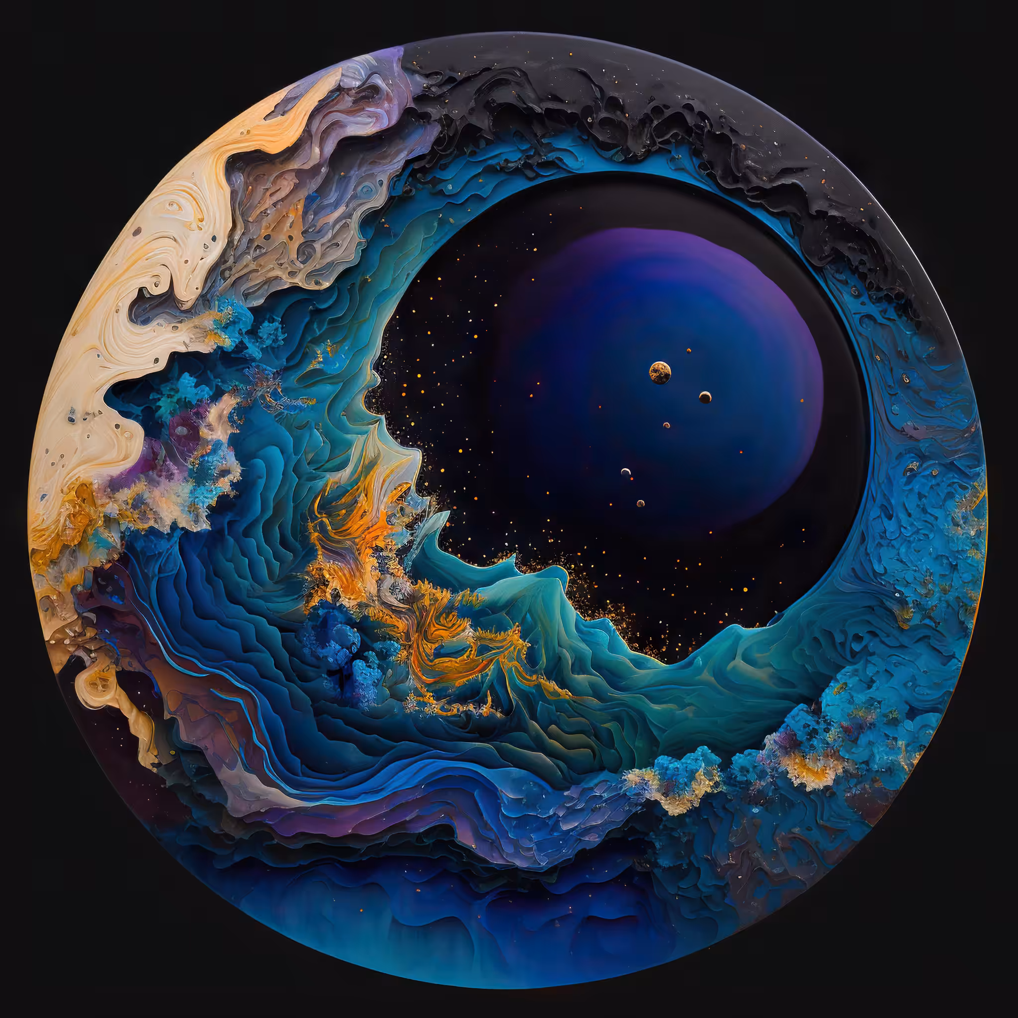 ORB #46