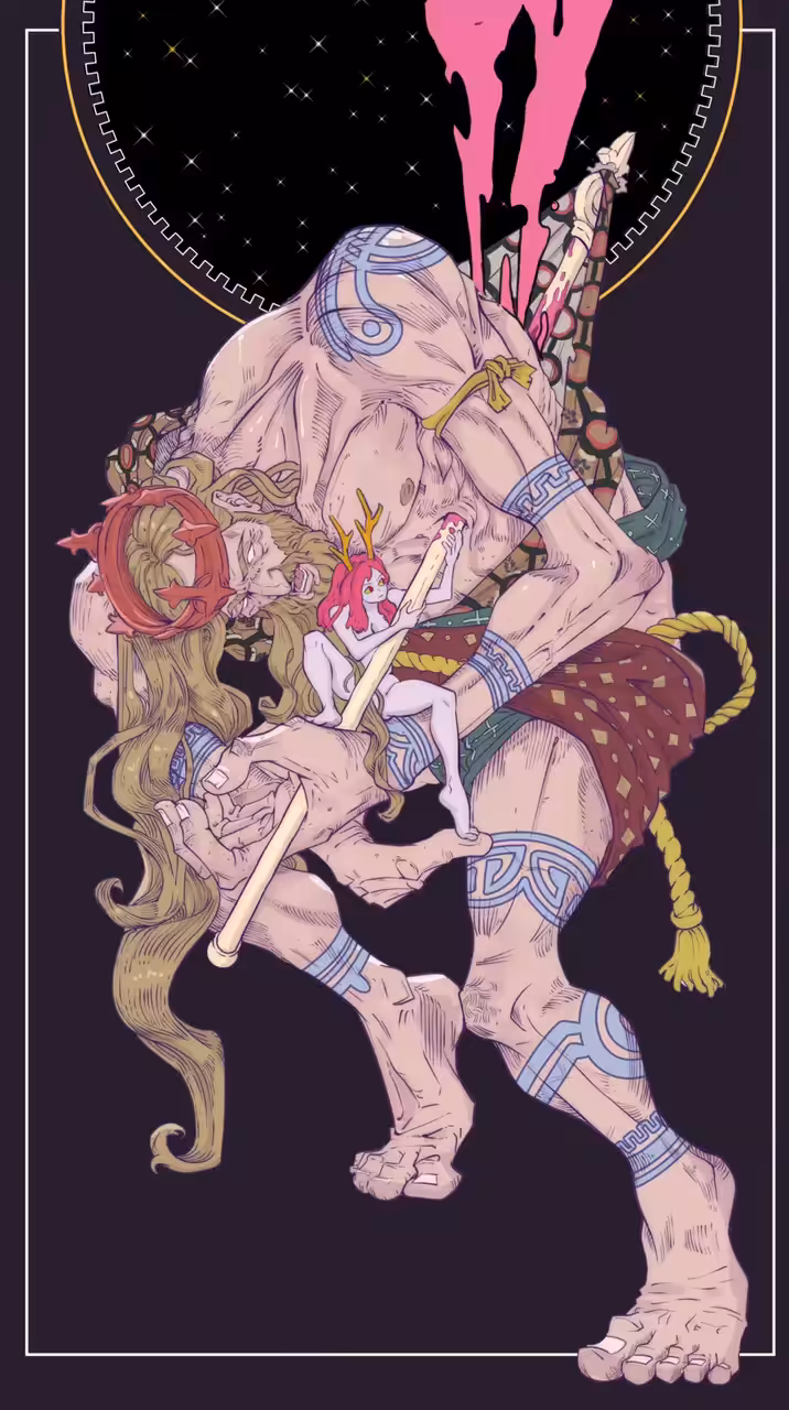 Death King Birthday ;;;