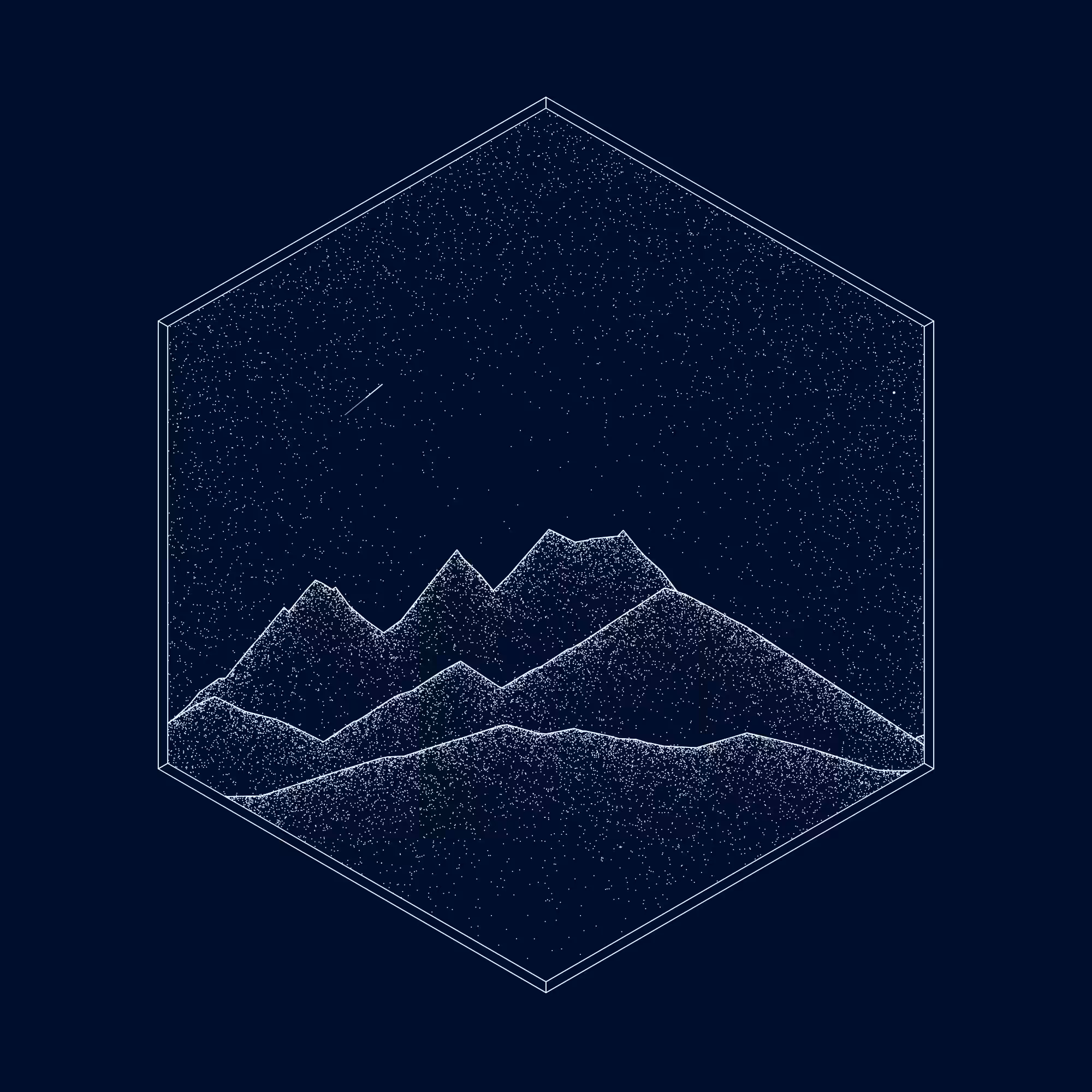Shooting Stars #52