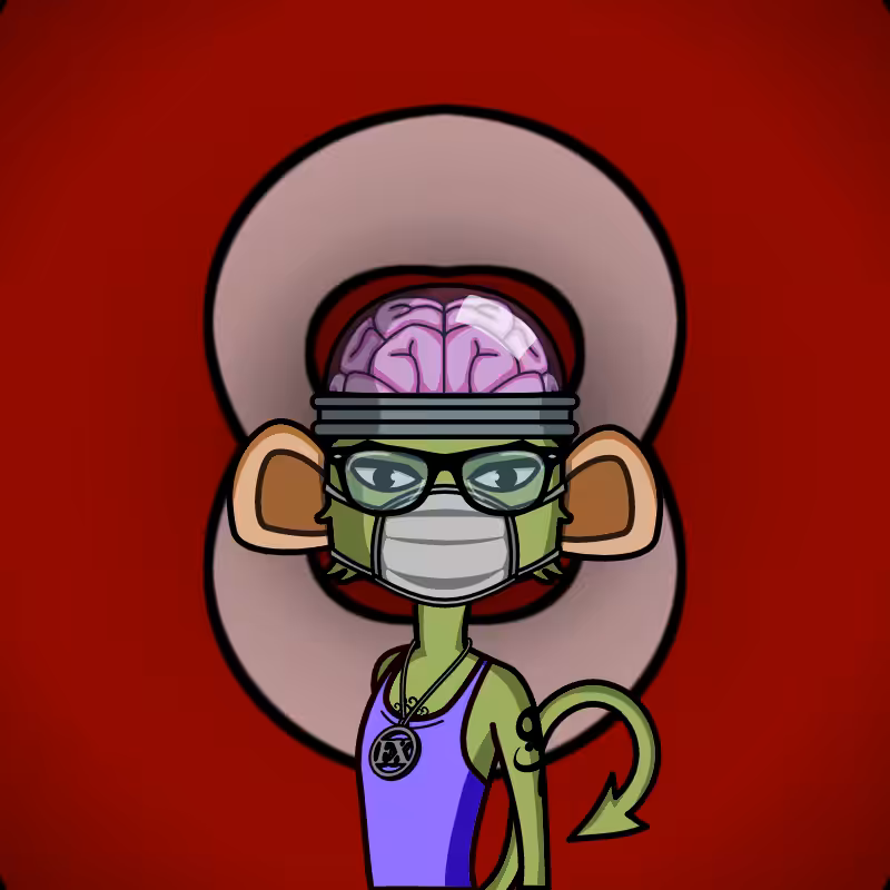 Hash Monkeys #473
