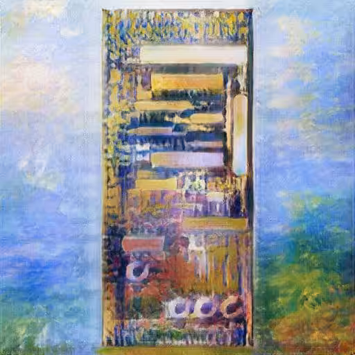 Screenscapes #8