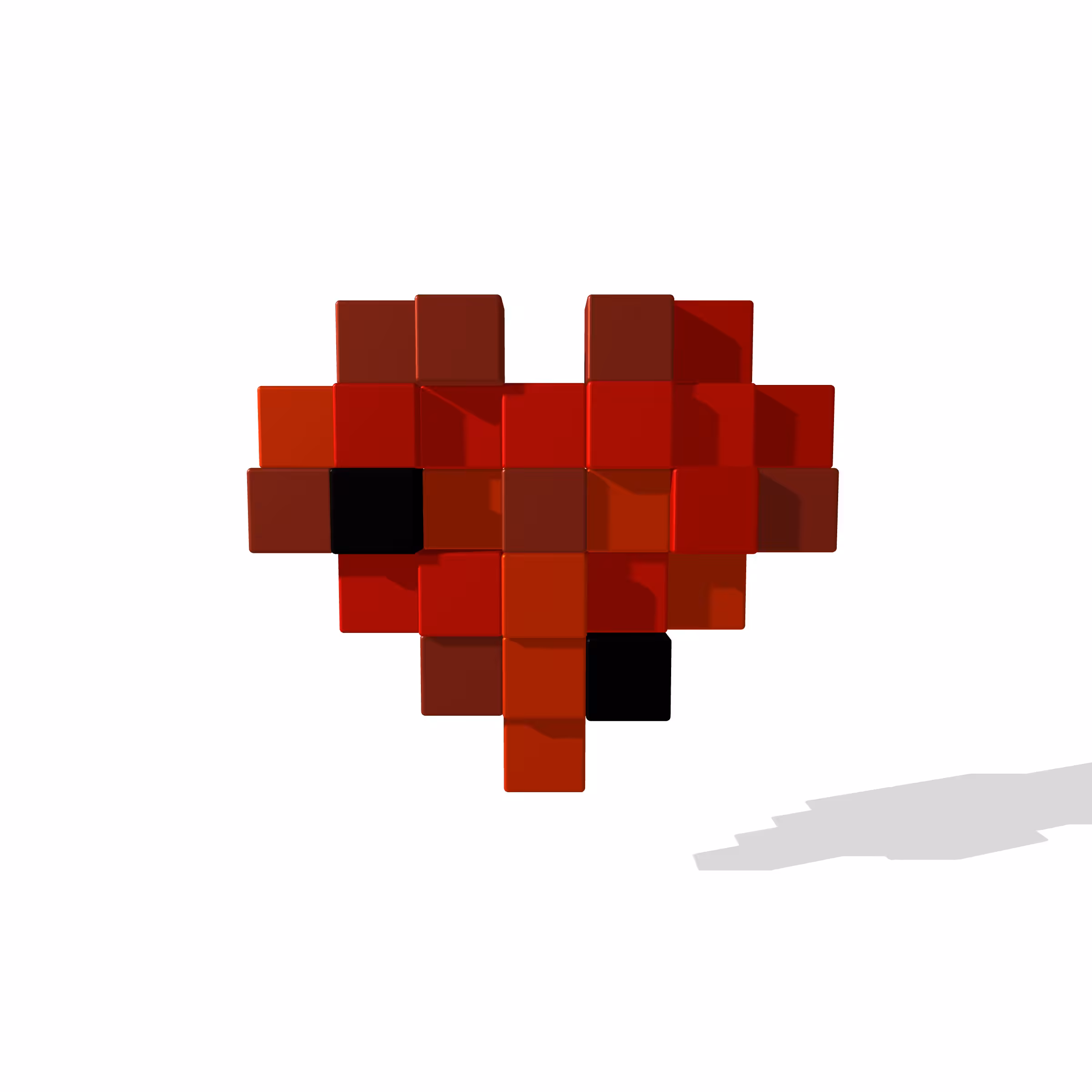 heart + craft #16544