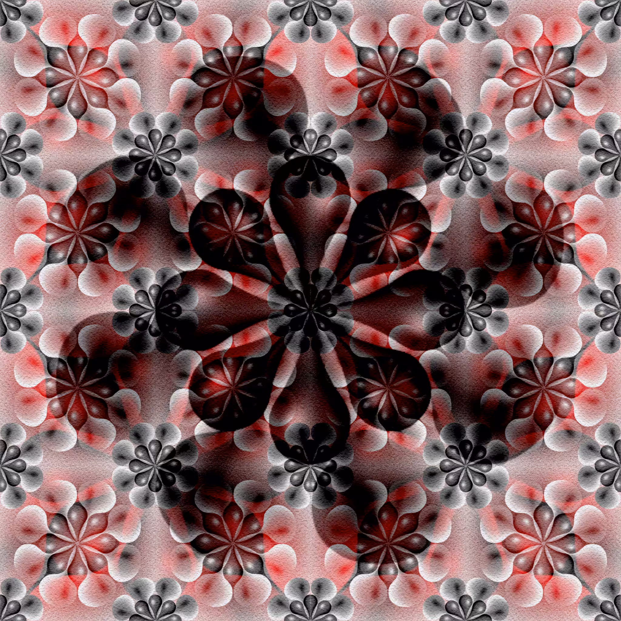 Chaos Mandala: CM | Chaos #4