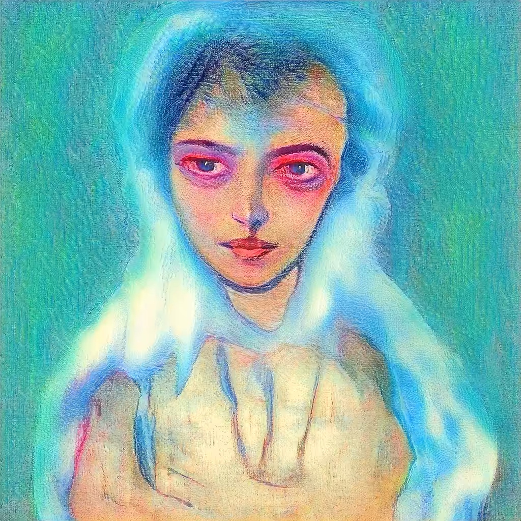Control The Soul #532