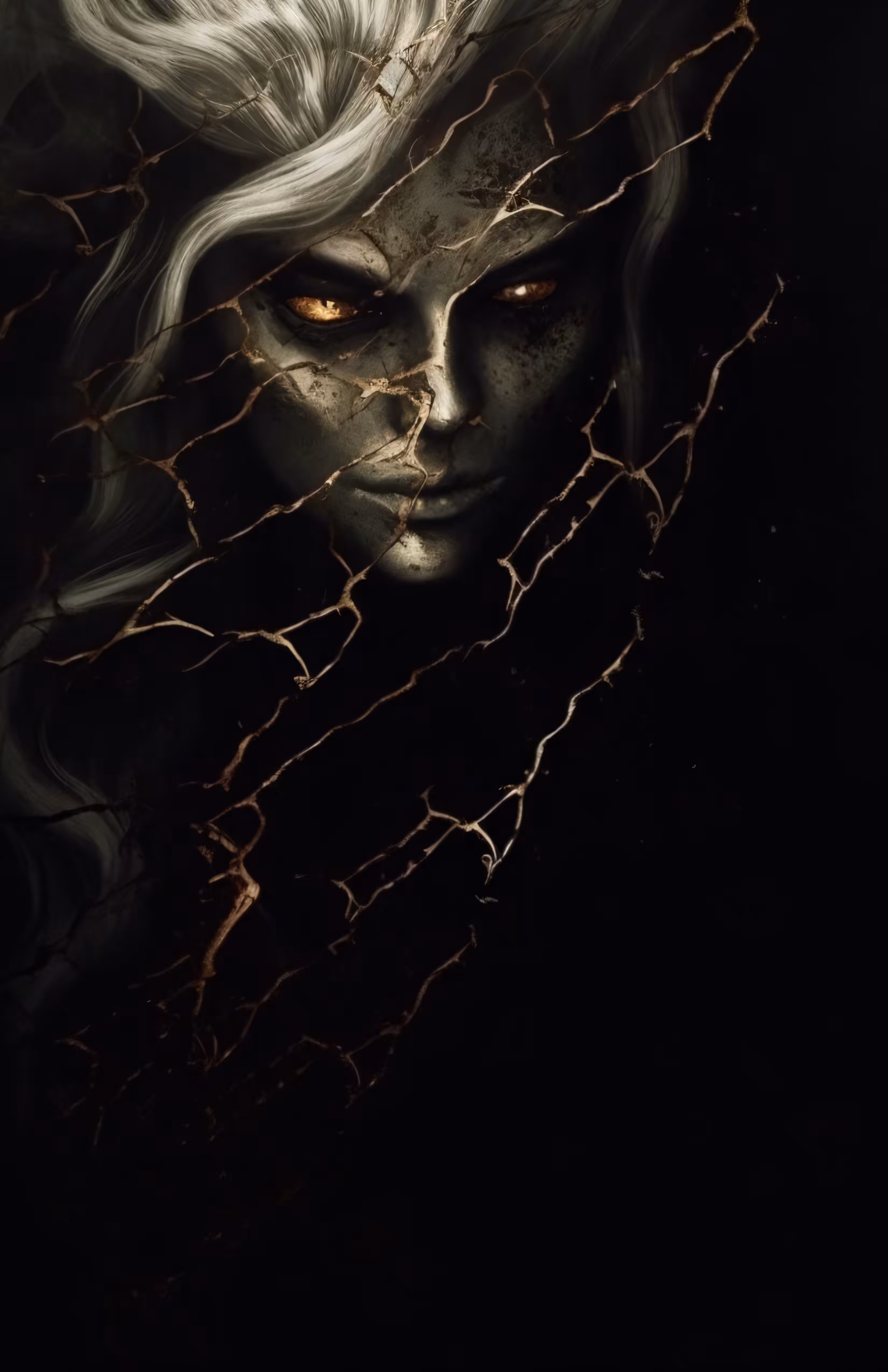 Lady in Gold