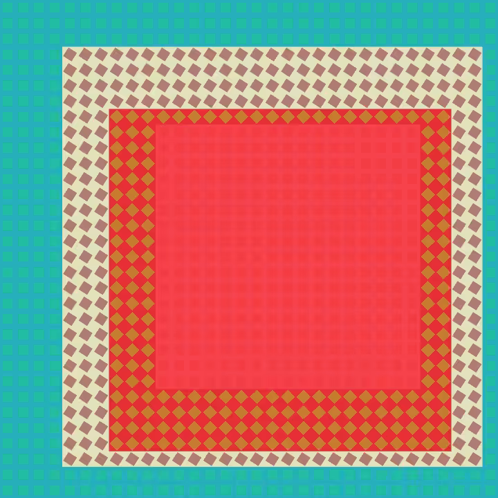 Square Planets #22