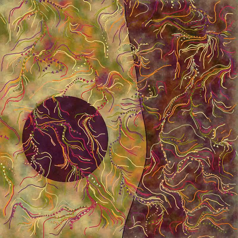 Traveling Circus #37