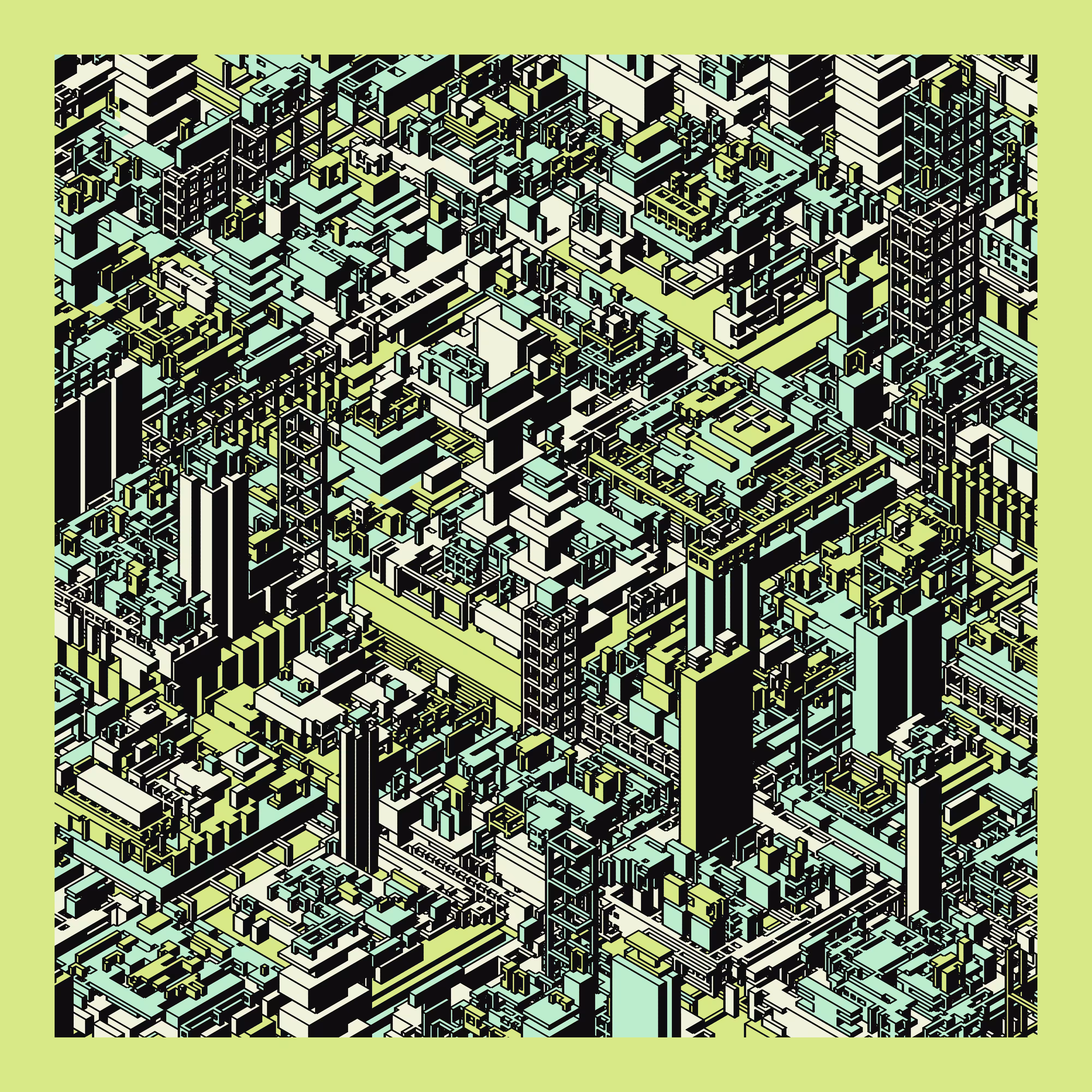 Plasticity #455