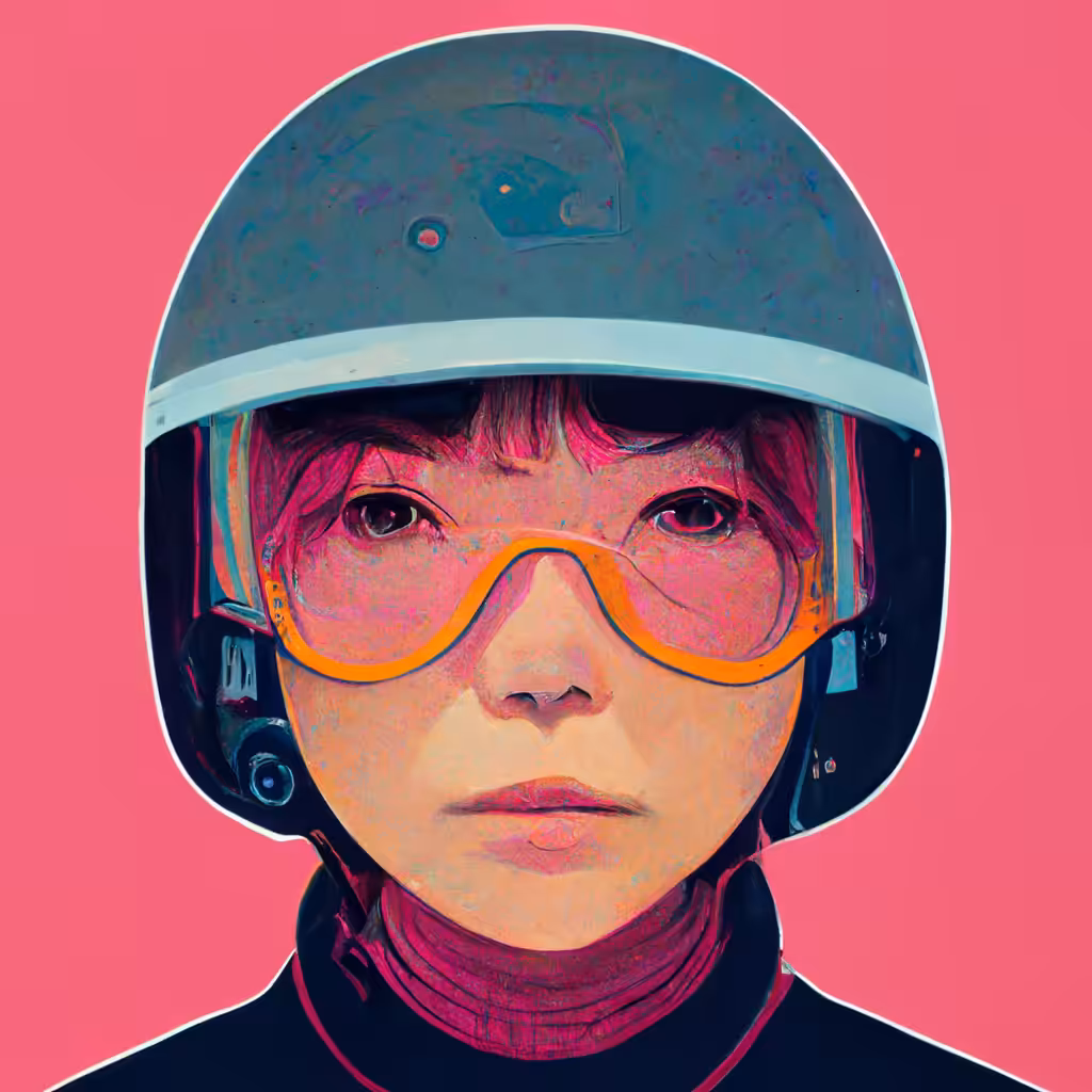 Traveler #013