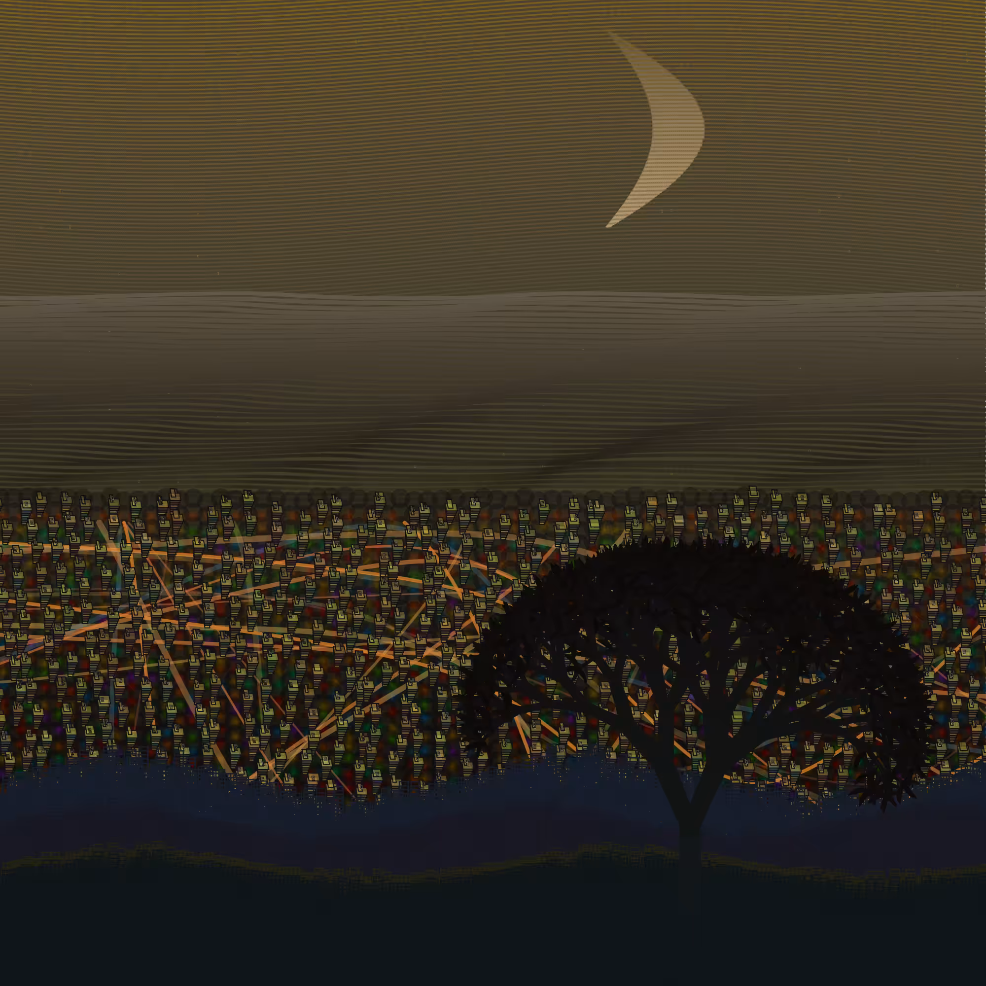 city night #20