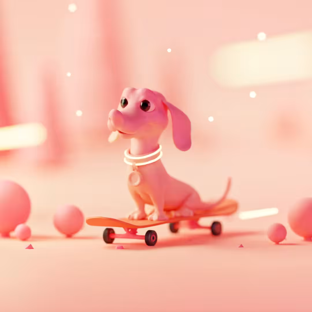 DACHSHUND