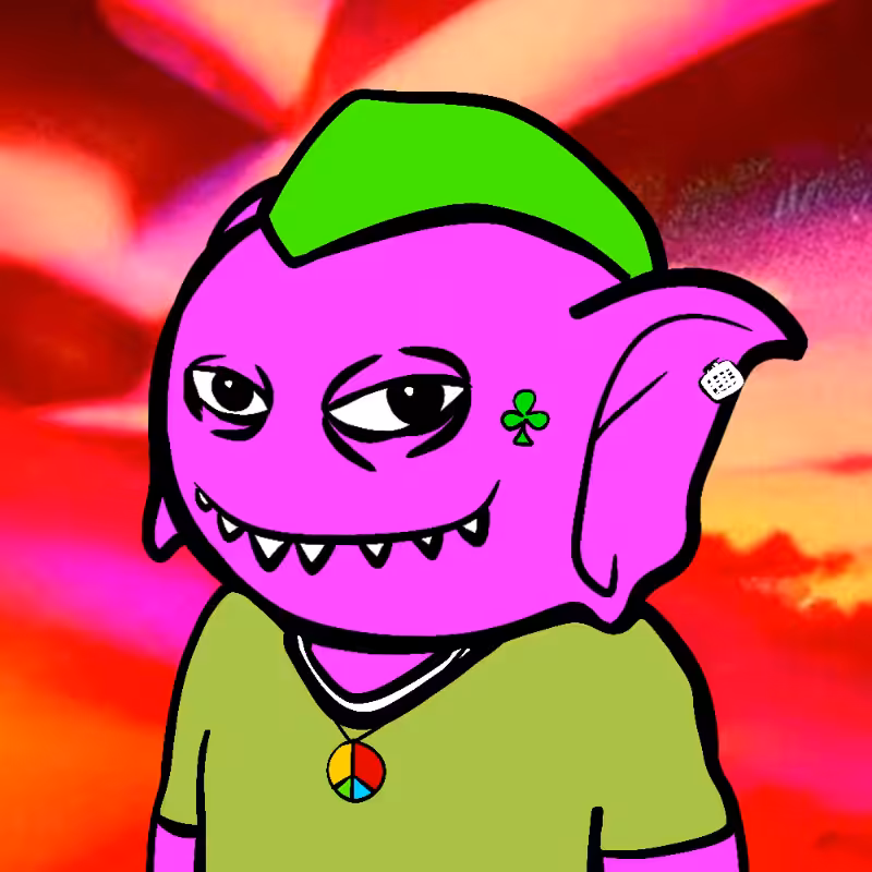 Grunglets #5