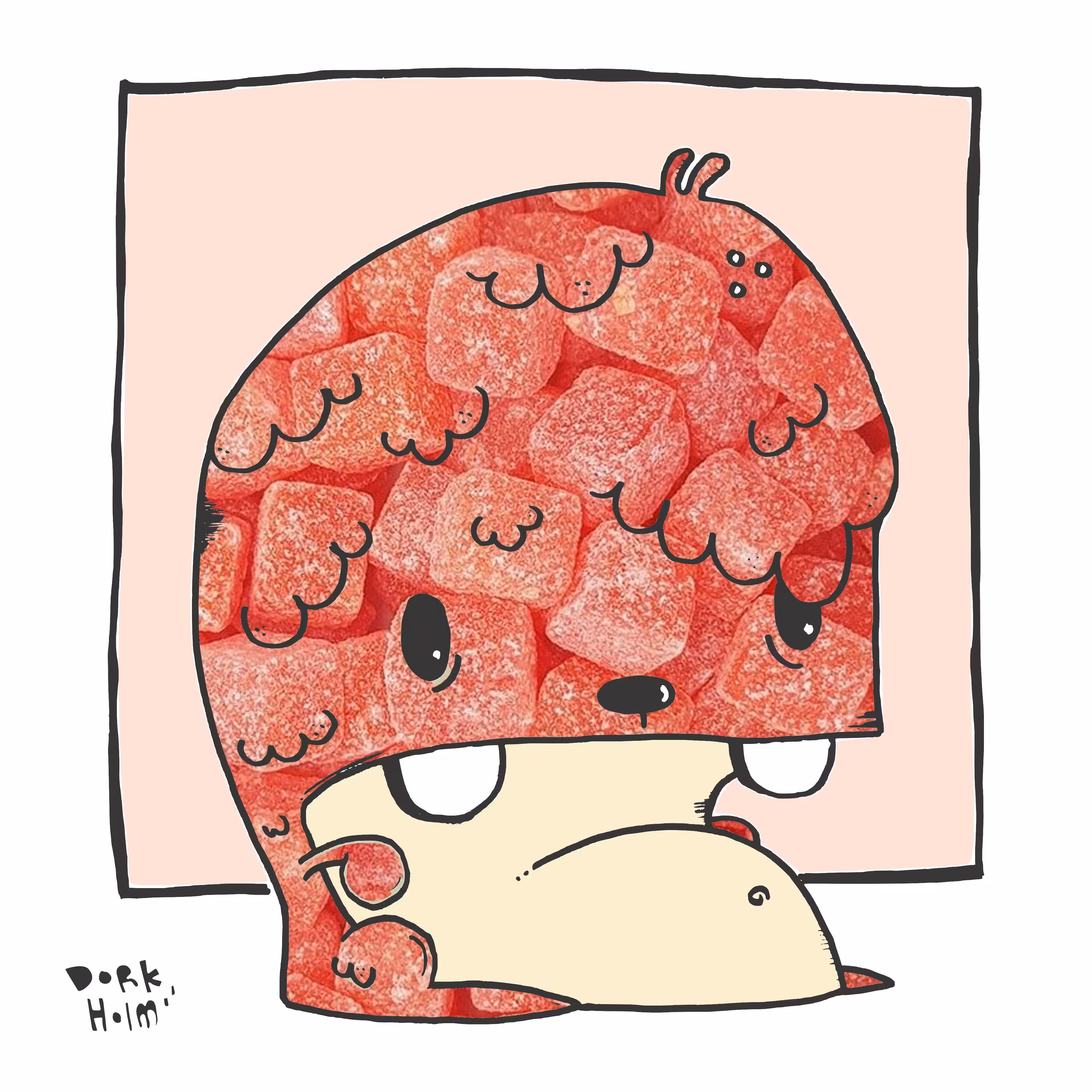 012 - Cola Cube