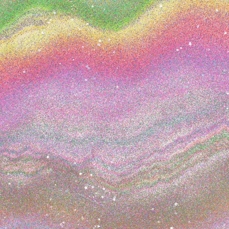 Sand Table #89