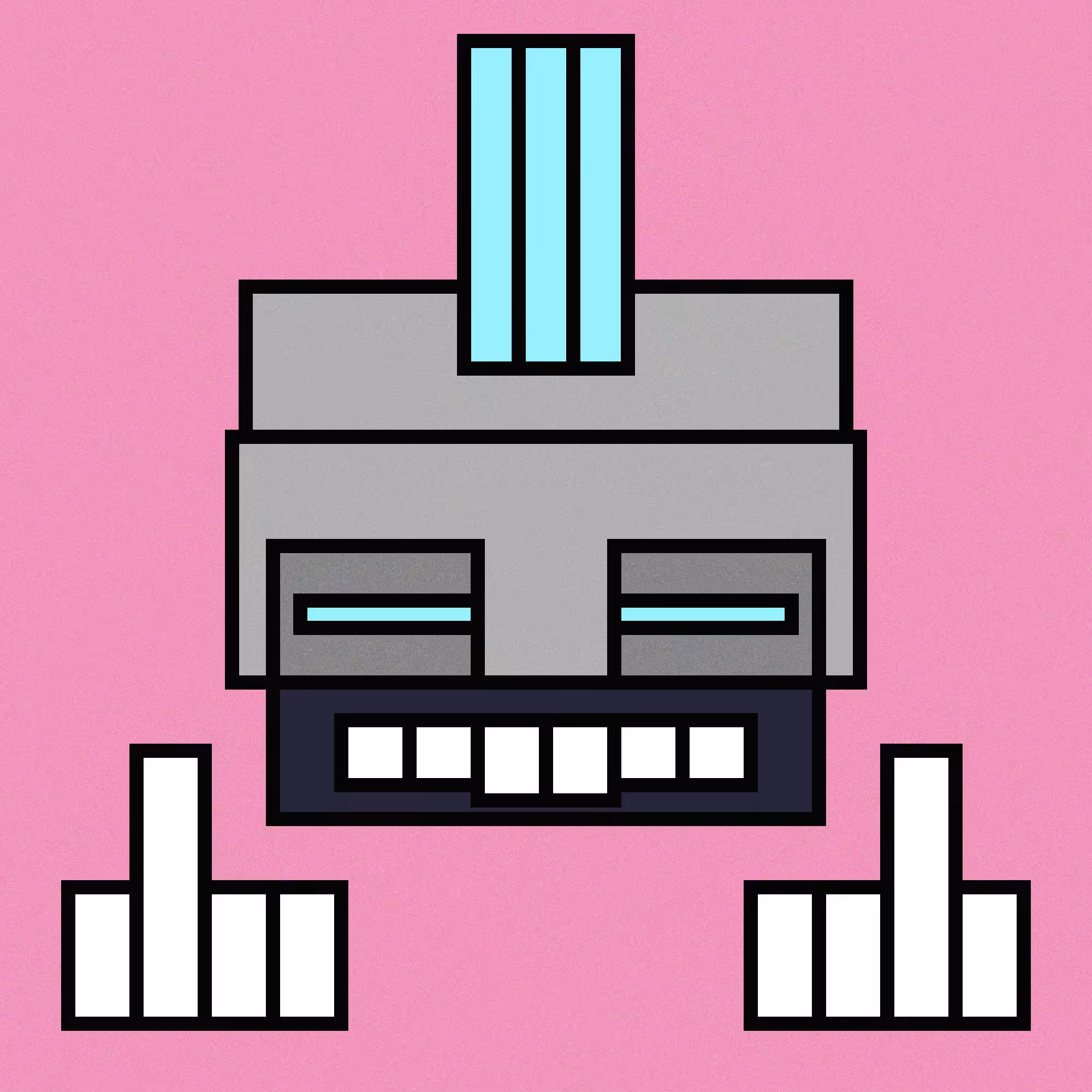 Degen #543