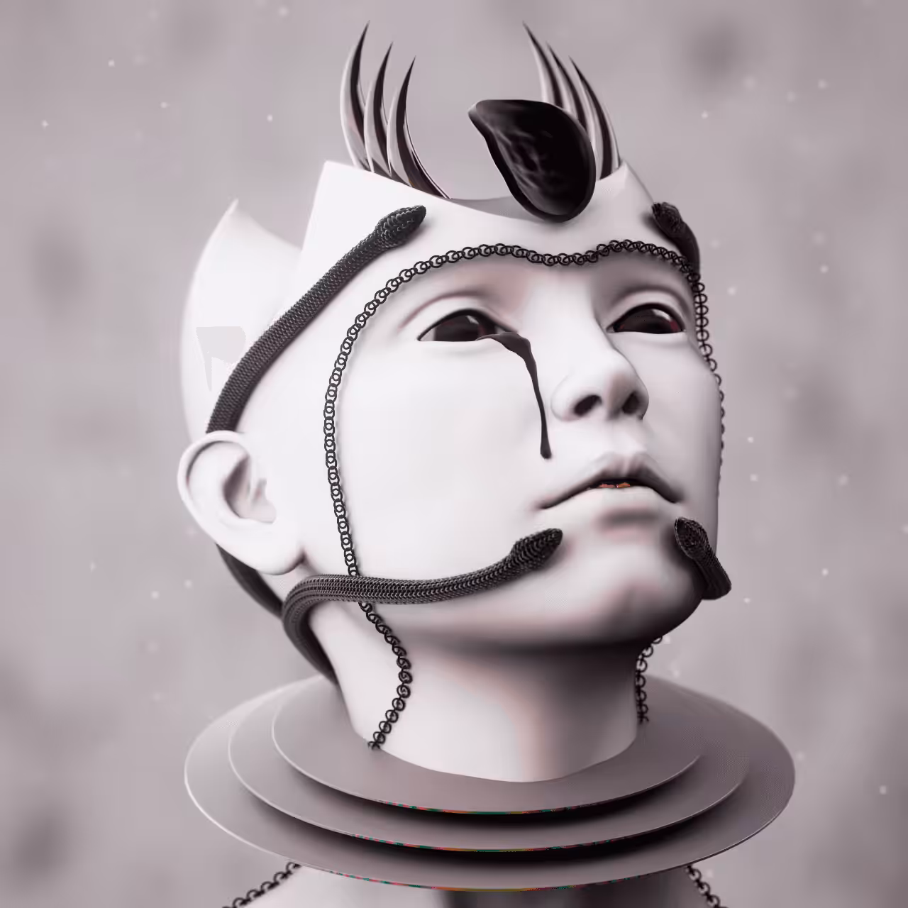 VIZION #31