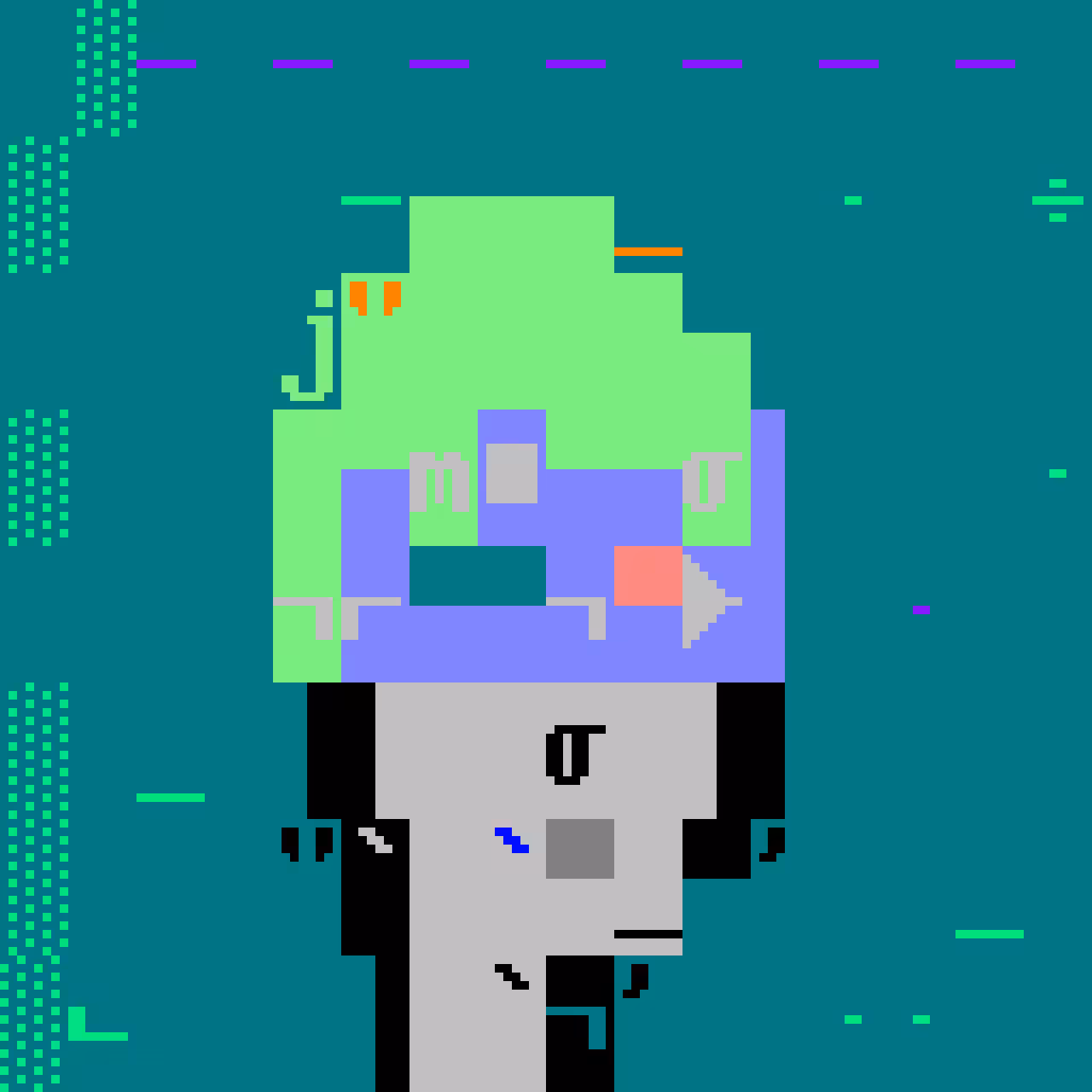 DOS Punk 937