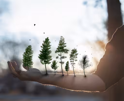 Growth is Green 1