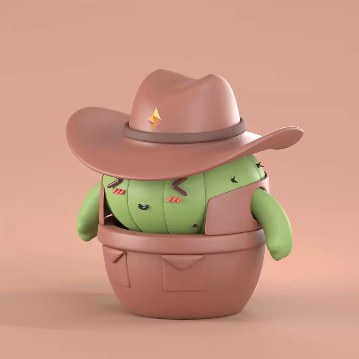 Cryptoplant 007 Cowboy