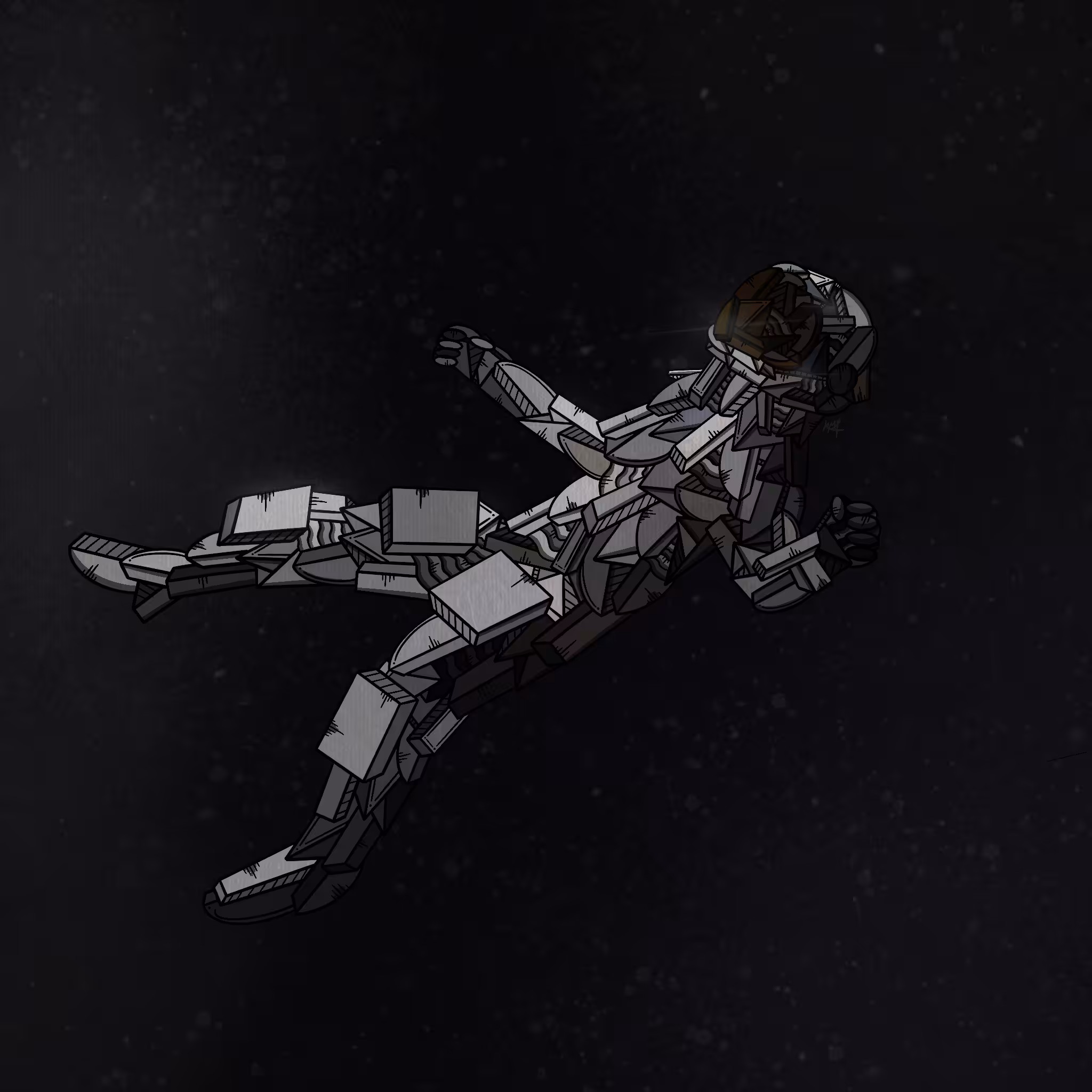 'The Void'