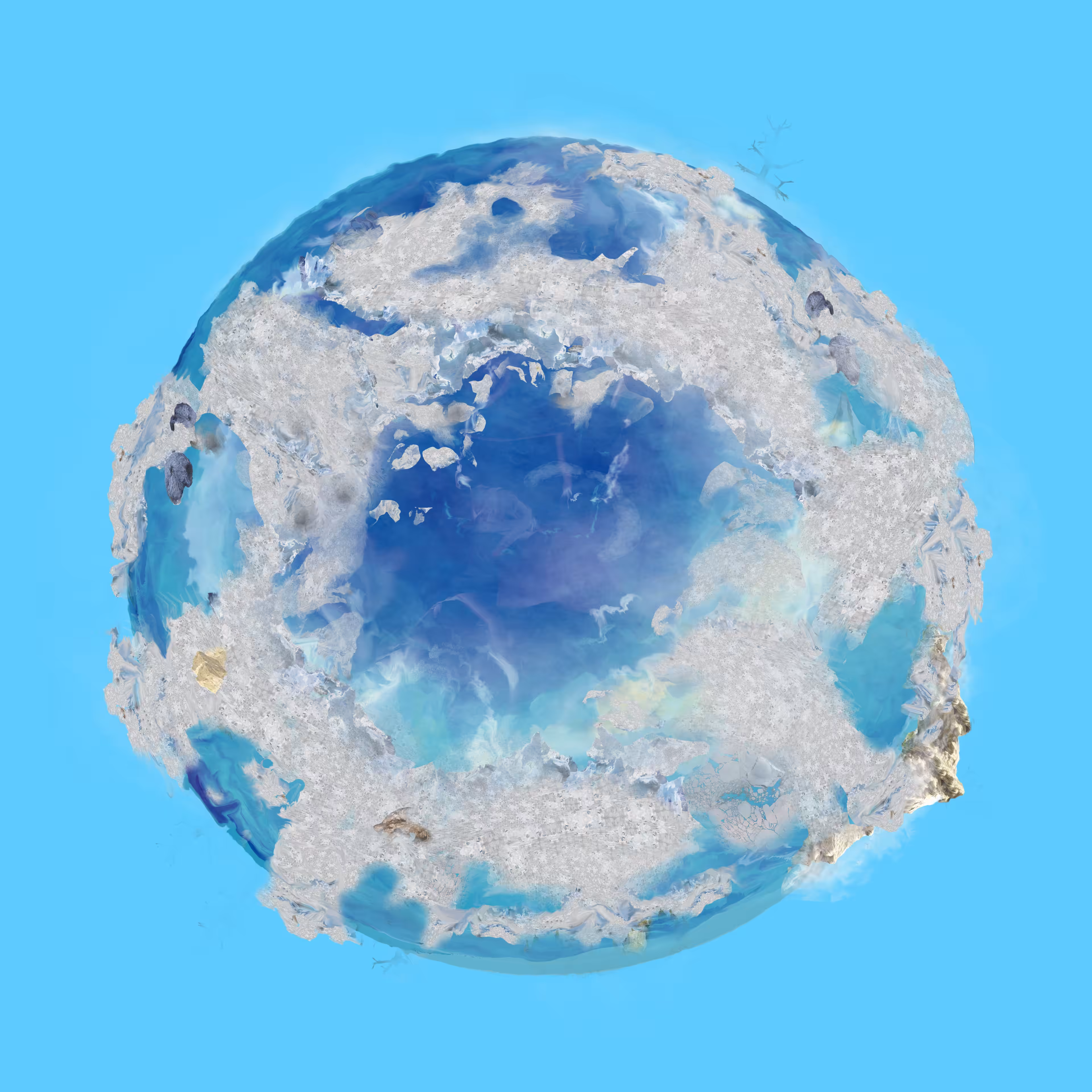 Planet 19.0 #011