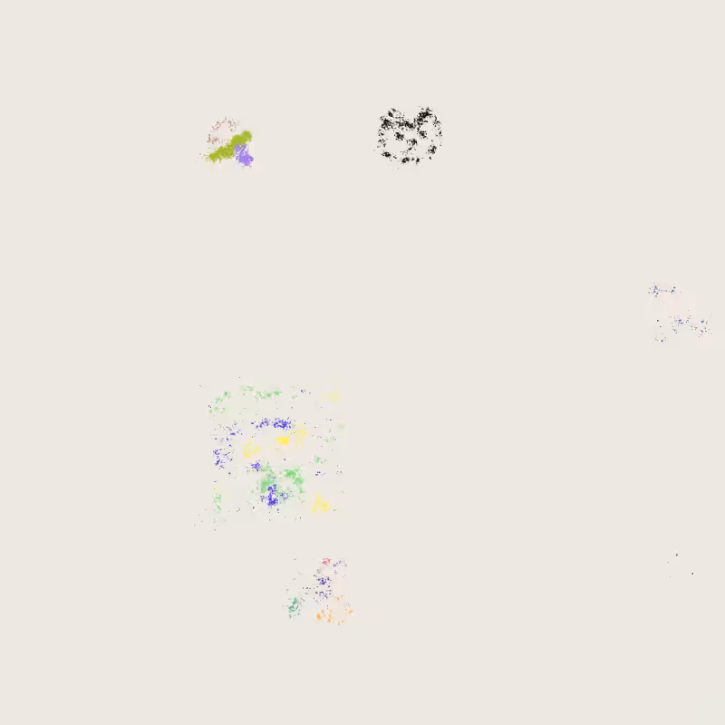 Splatter #5