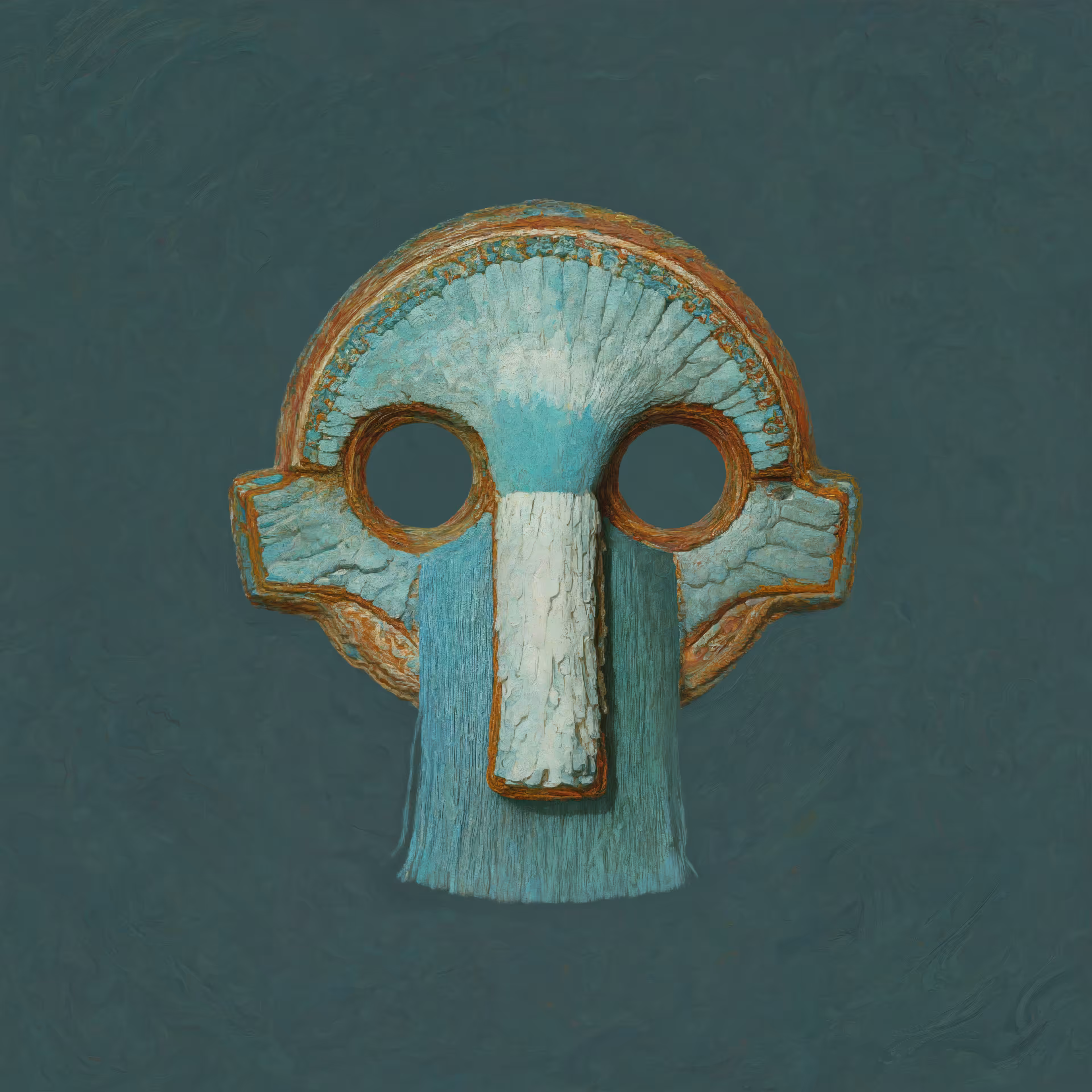 Masks of Luci: The Fantastic Dance