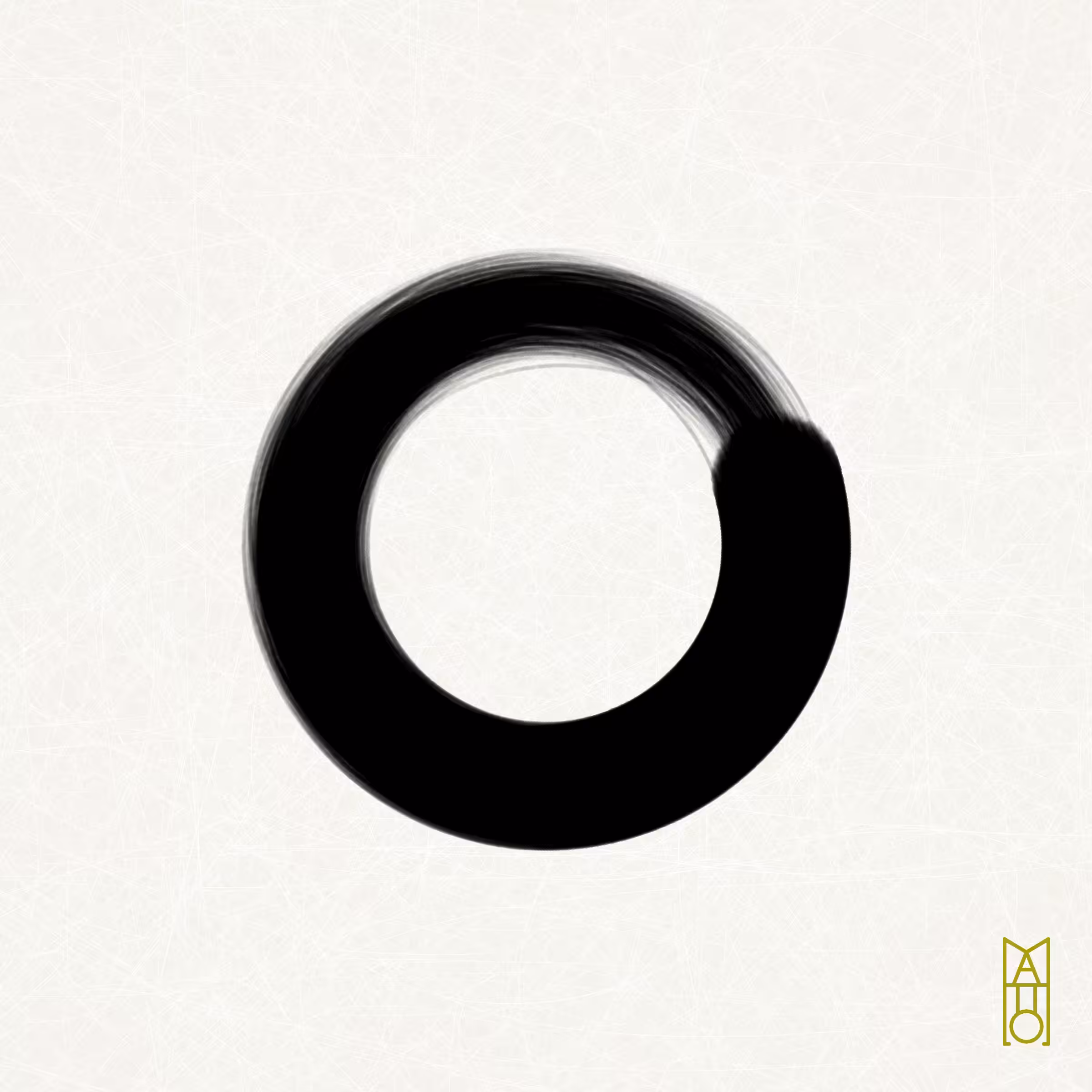 Ensō #114