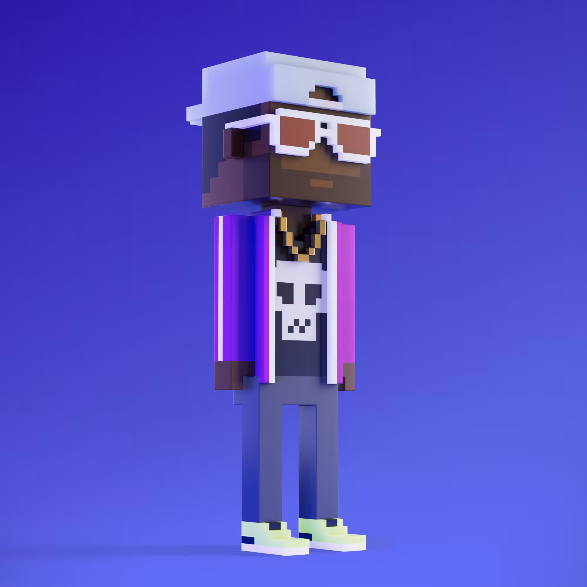 Meebit #2148