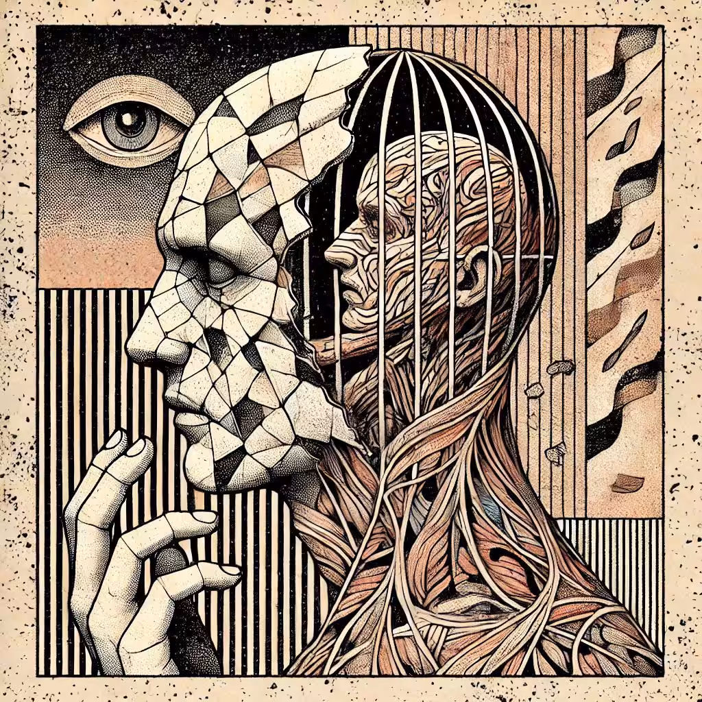 Surreal ID #12